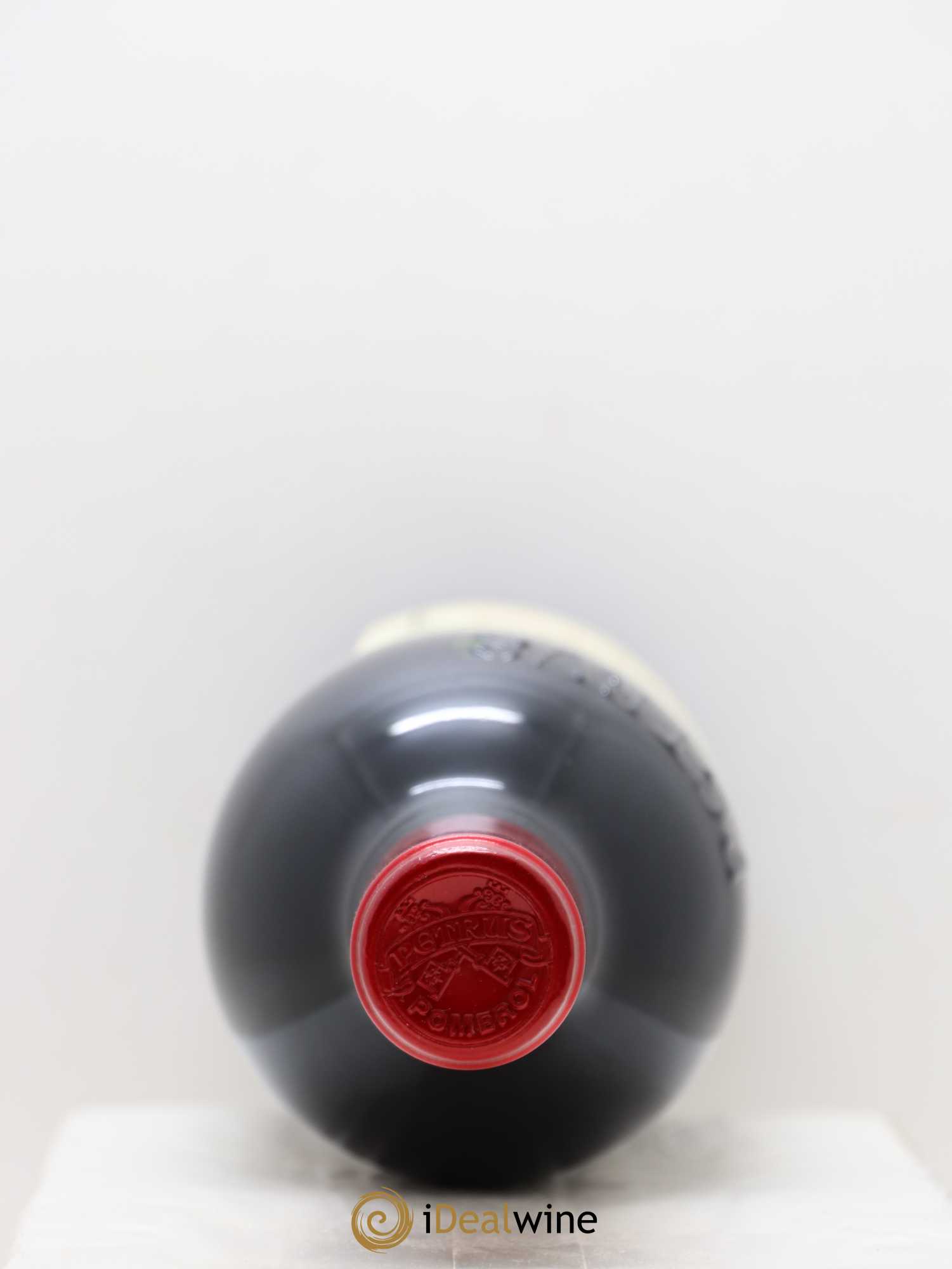 Petrus 2005 - Posten von 1 Flasche - 2