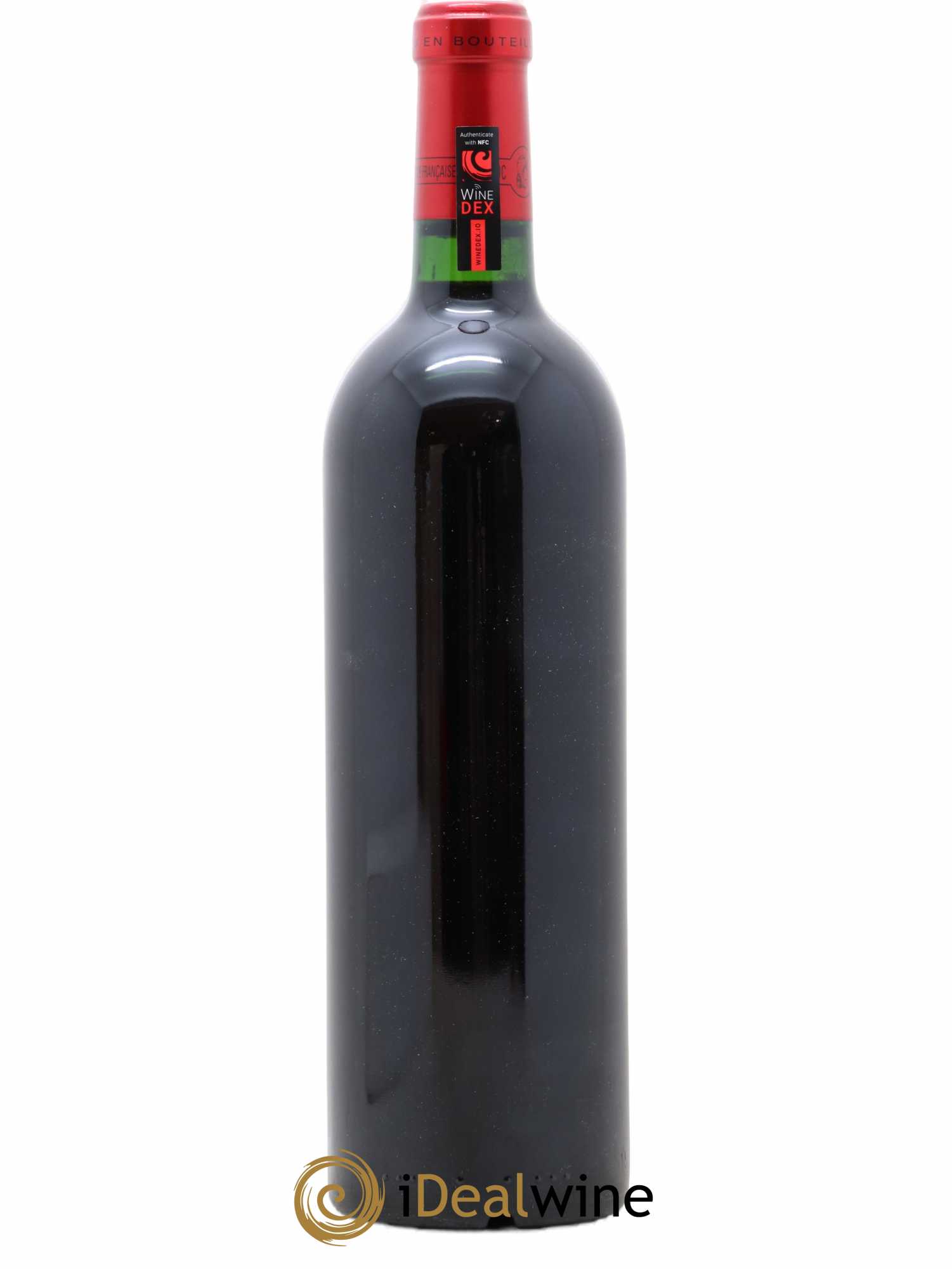 Petrus 2005 - Lot de 1 bouteille - 1