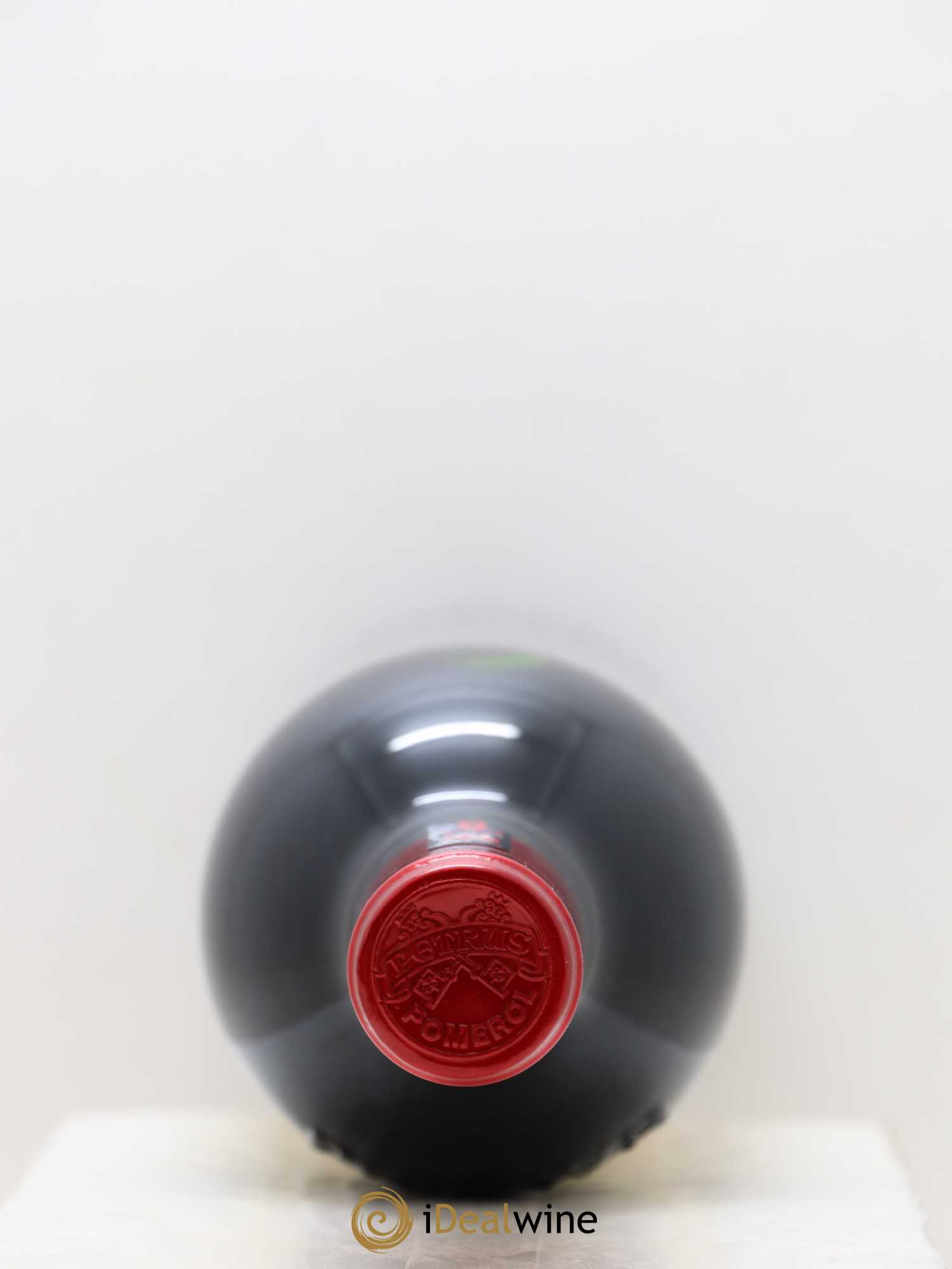 Petrus 2005 - Lot de 1 bouteille - 2