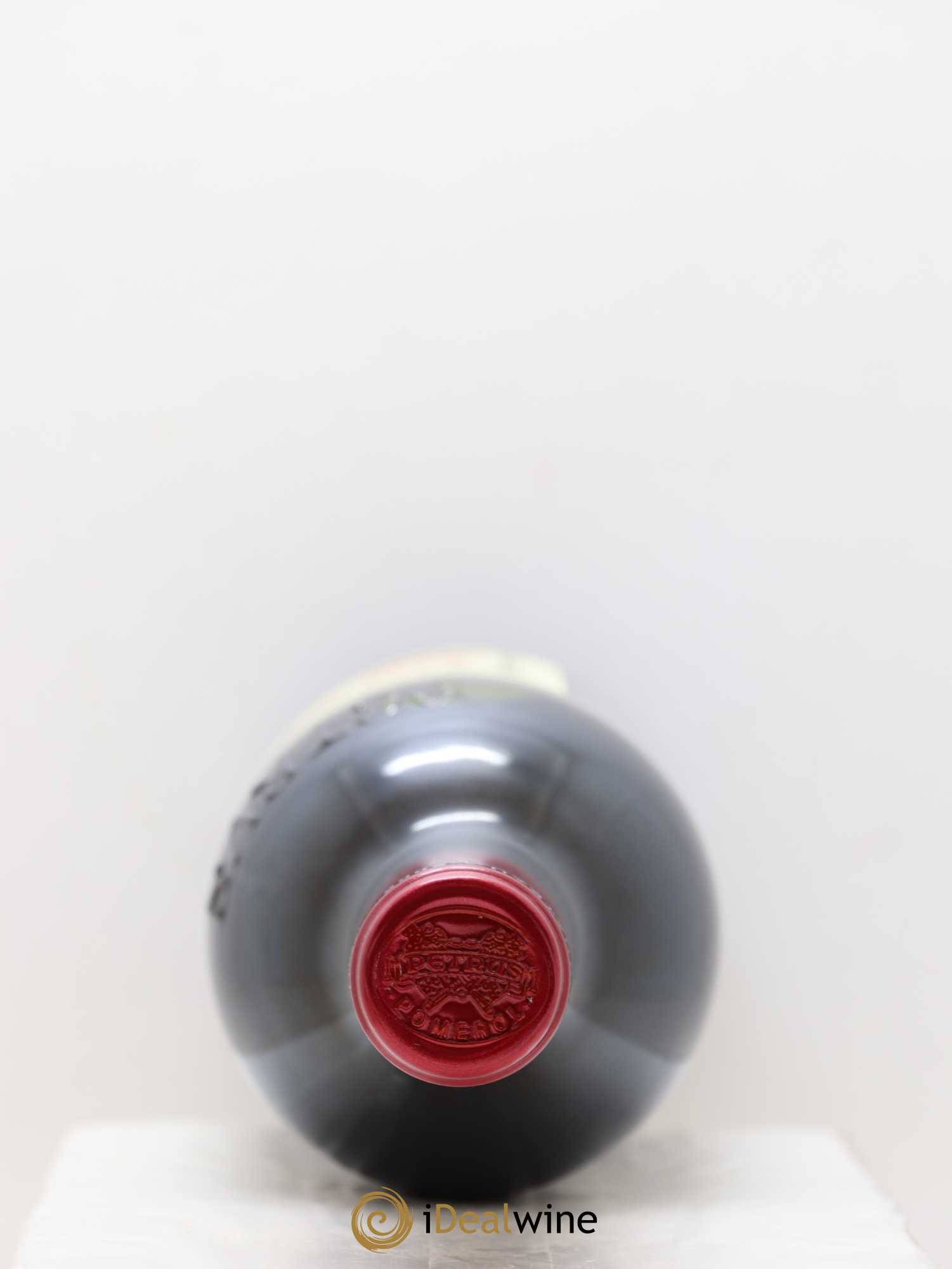 Petrus 2008 - Lot de 1 bouteille - 2