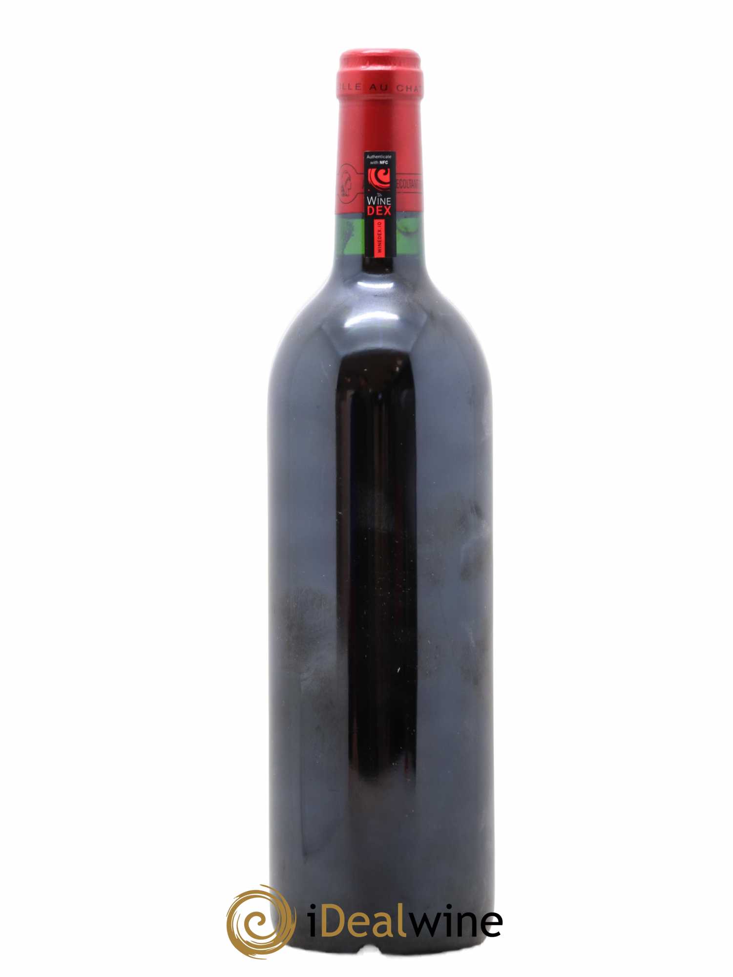 Petrus 2001 - Lot de 1 bouteille - 1