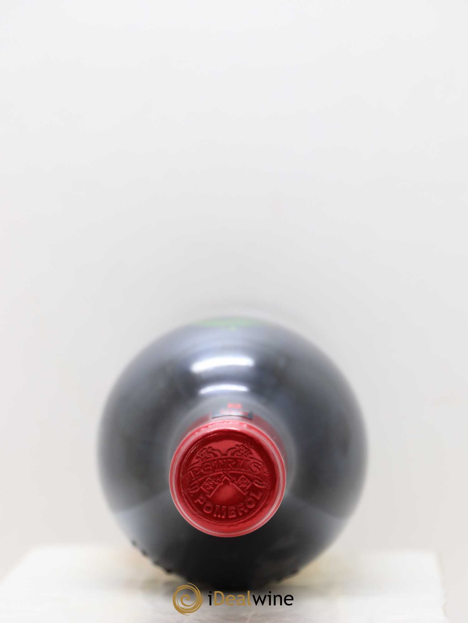 Petrus 2001 - Lot de 1 bouteille - 2