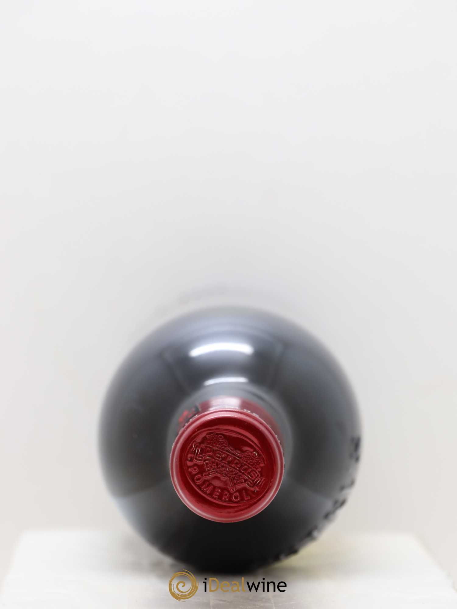 Petrus 2012 - Lot de 1 bouteille - 2