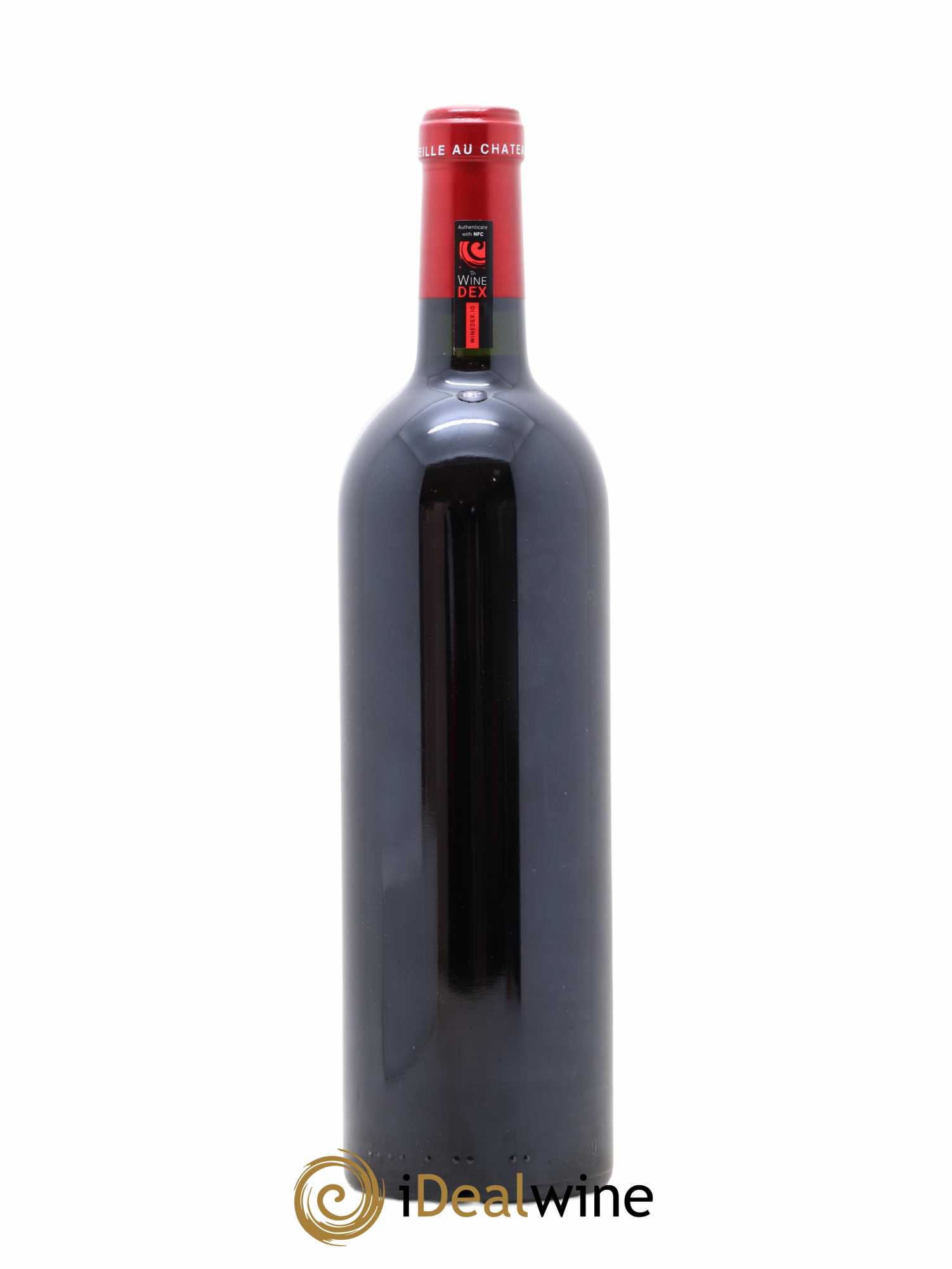Petrus 2006 - Lot de 1 bouteille - 1