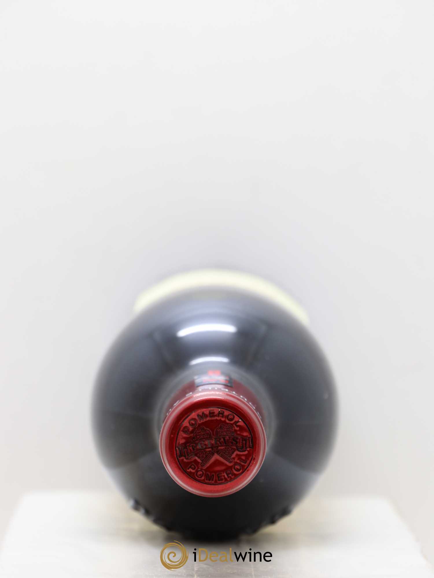 Petrus 2014 - Lot de 1 bouteille - 3
