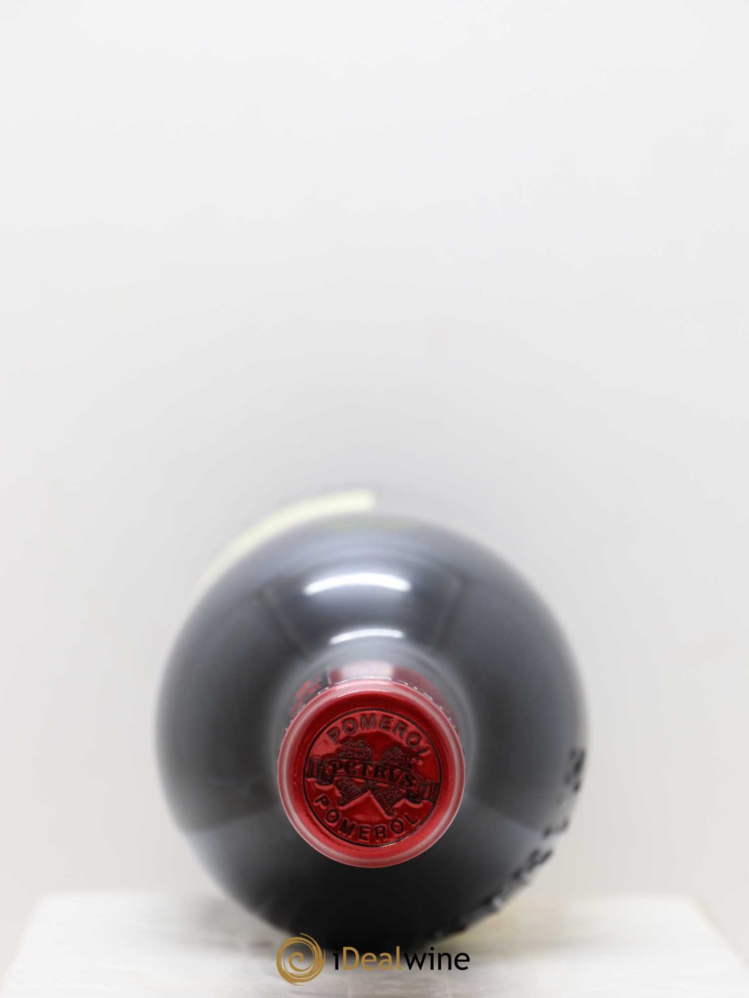 Petrus 2013 - Posten von 1 Flasche - 2