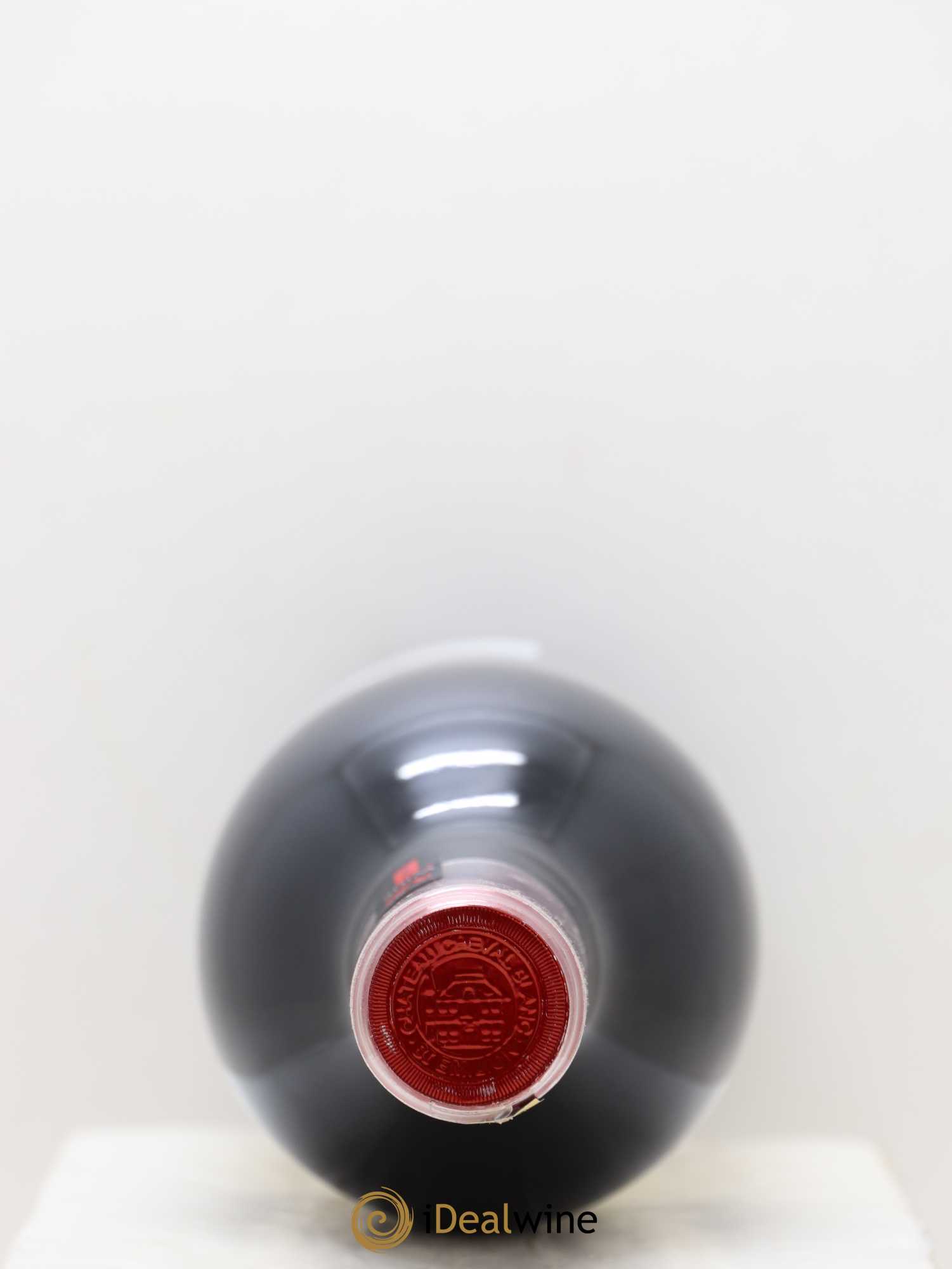 Château Cheval Blanc 1er Grand Cru Classé A 2005 - Lot de 1 bouteille - 2
