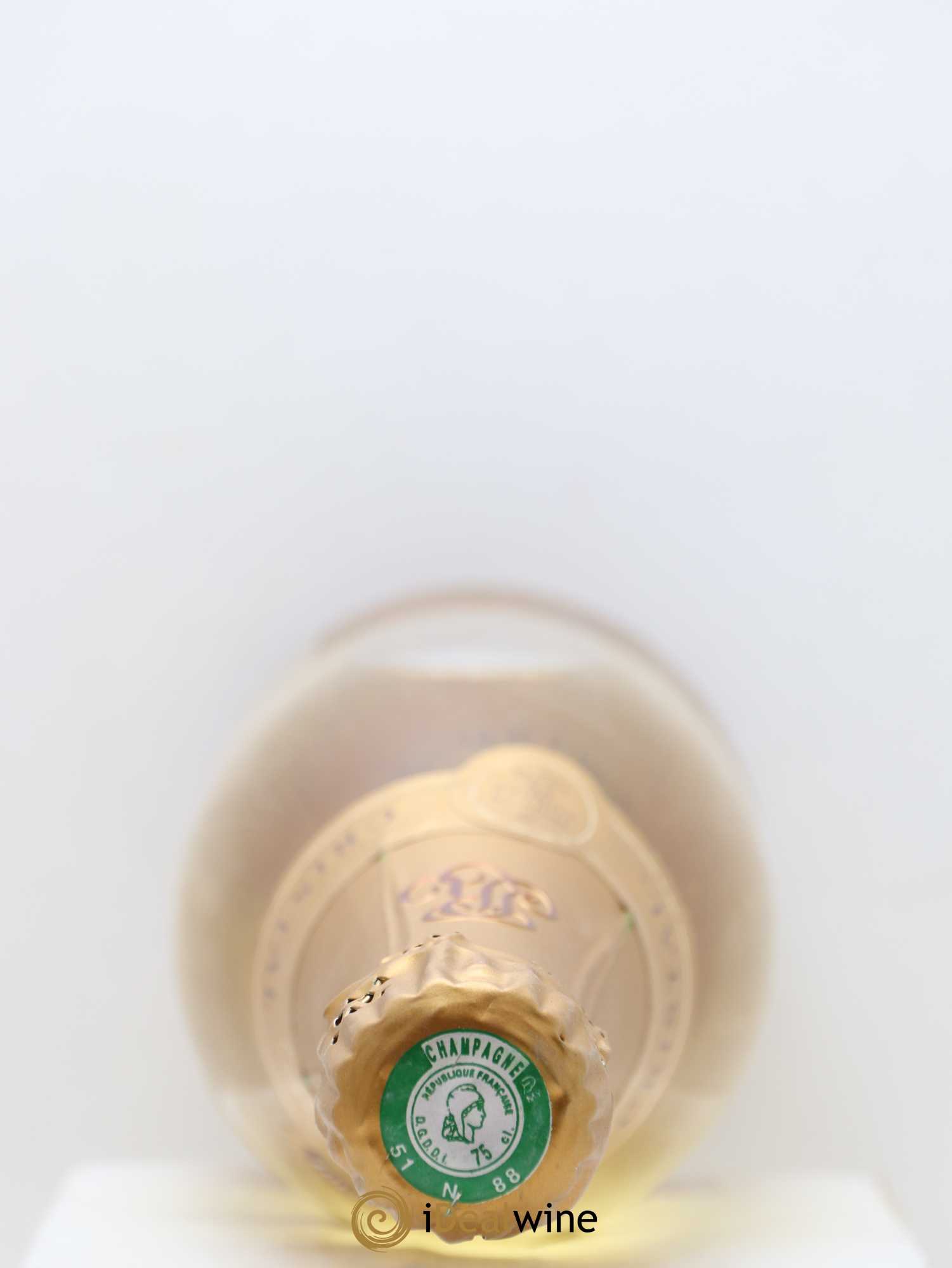 Cristal Louis Roederer 2005 - Lot de 2 bouteilles - 3