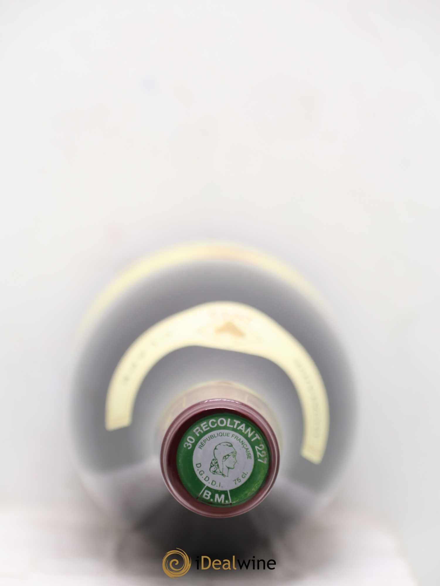 Cornas Auguste Clape 2015 - Lot de 1 bouteille - 1