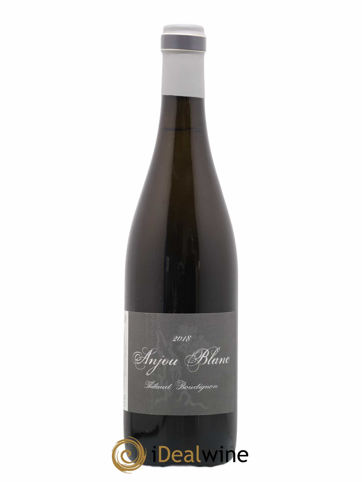 Anjou Thibaud Boudignon 2018 - Lot de 1 bouteille - 0