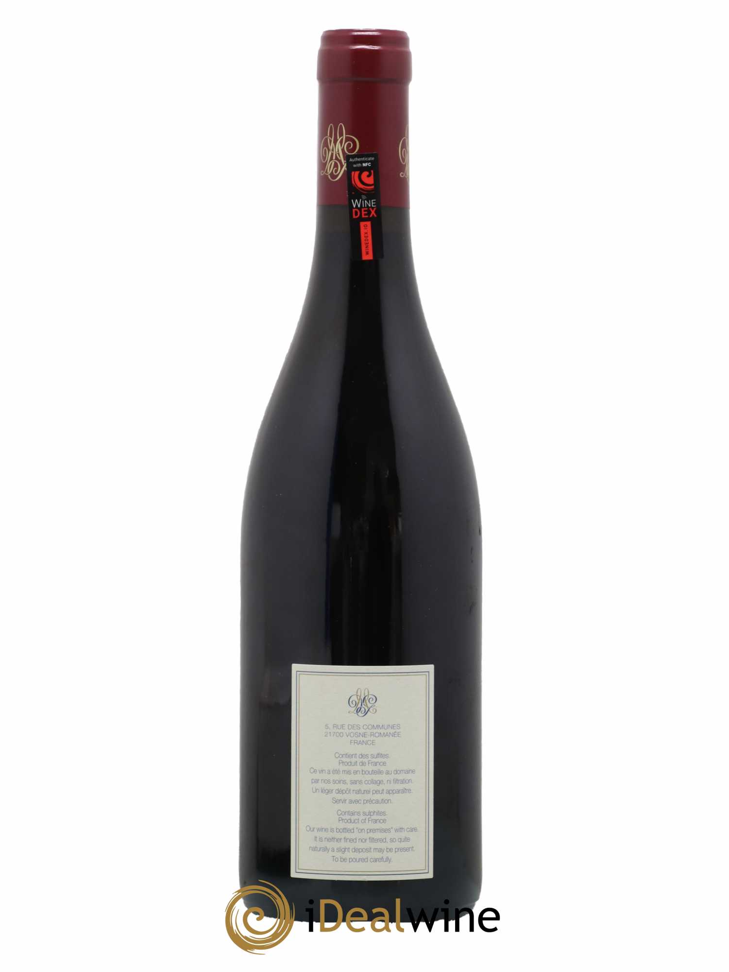Echezeaux Grand Cru Mugneret-Gibourg (Domaine) 2019 - Lotto di 1 bottiglia - 1