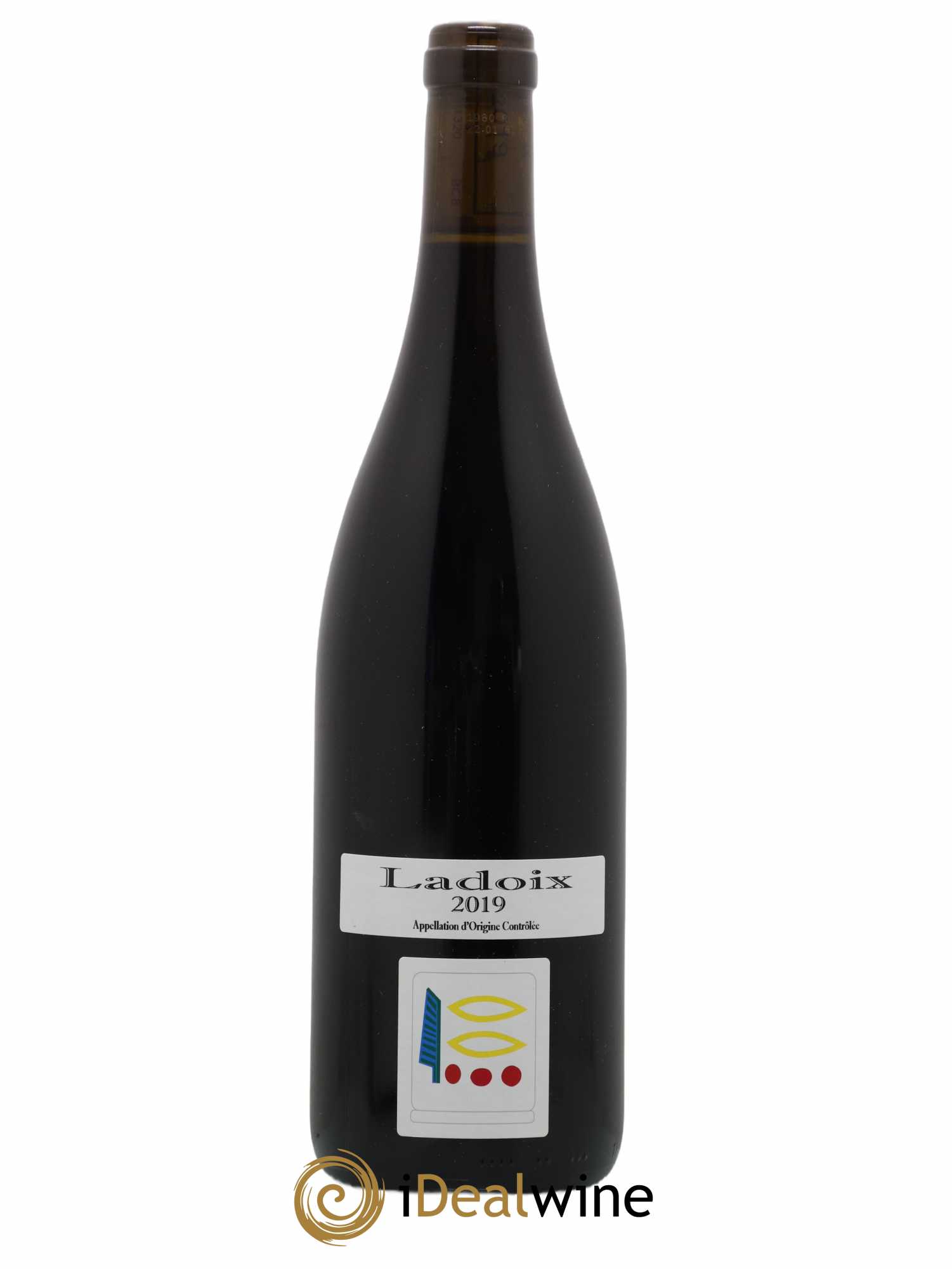 Ladoix Prieuré Roch 2019 - Posten von 1 Flasche - 0