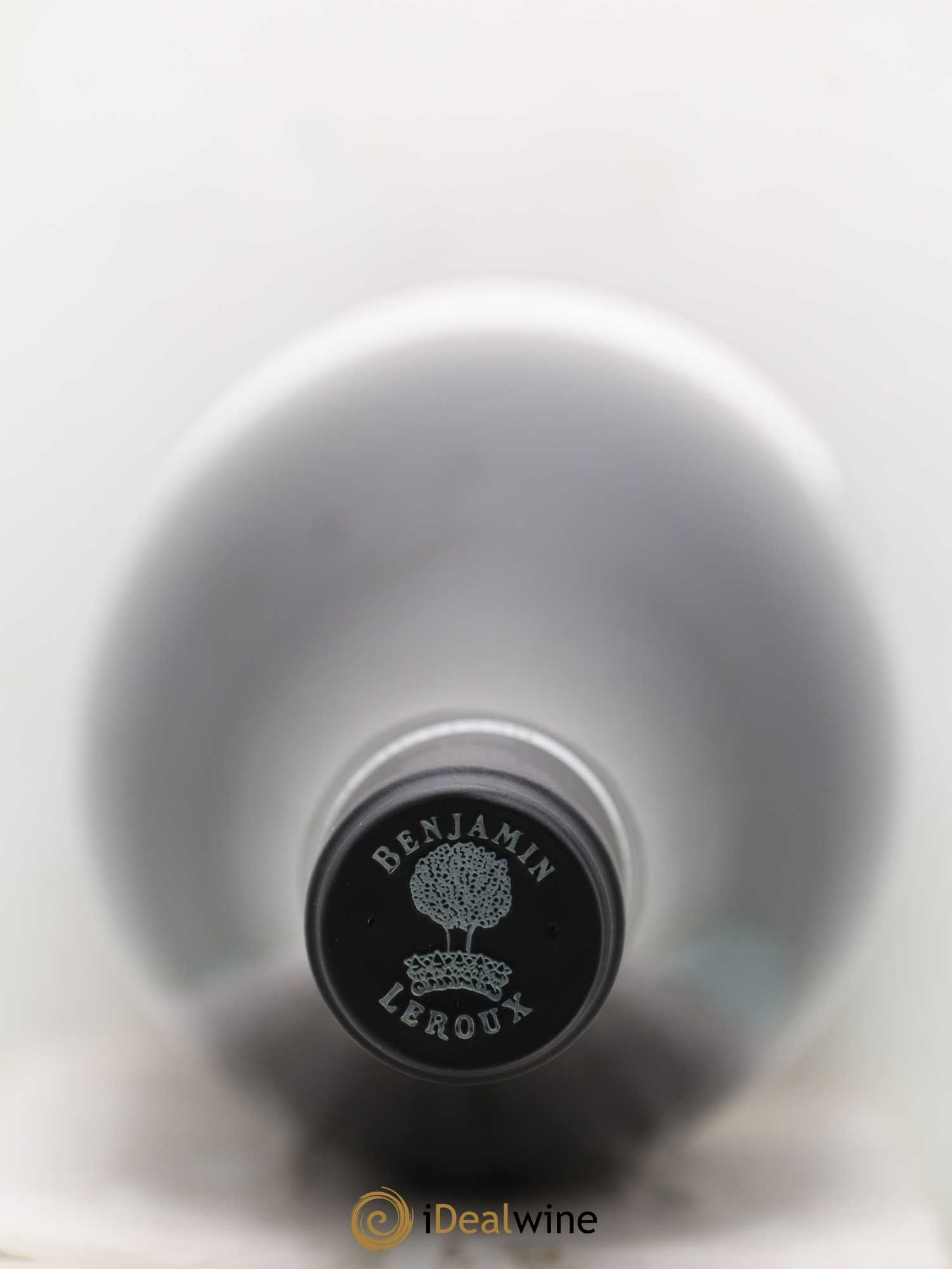 Bonnes-Mares Grand Cru Benjamin Leroux 2020 - Lot de 1 magnum - 2