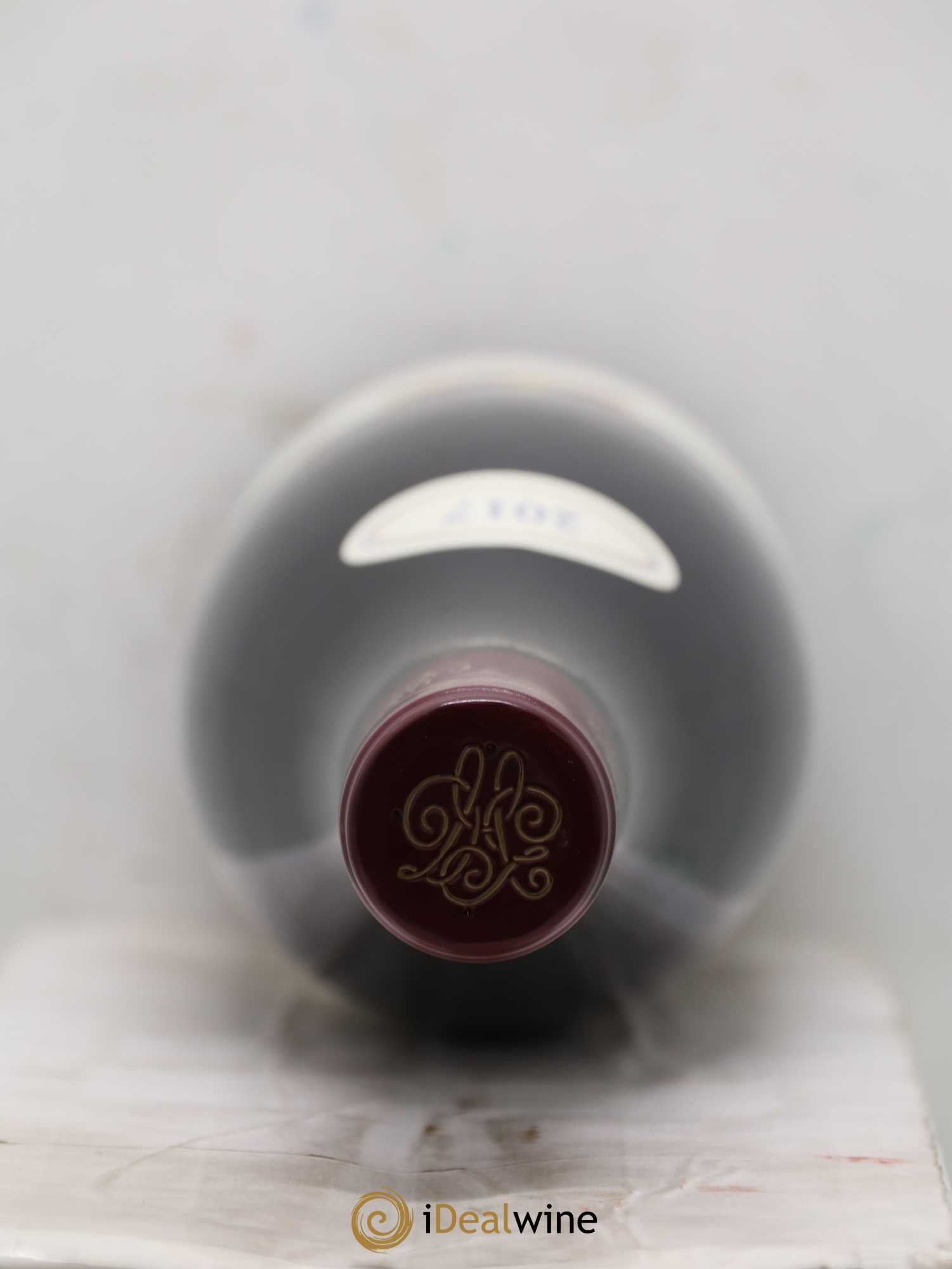 Nuits-Saint-Georges 1er Cru Les Chaignots Mugneret-Gibourg (Domaine) 2017 - Lot de 1 bouteille - 2