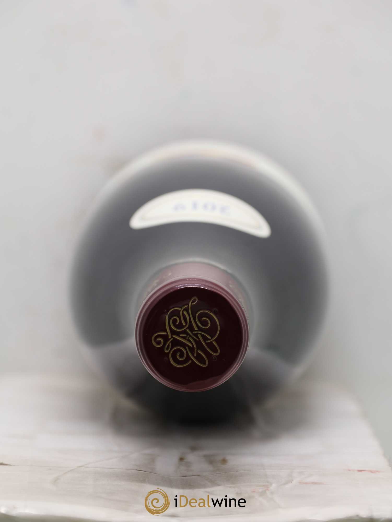 Vosne-Romanée Mugneret-Gibourg (Domaine) 2019 - Lot de 1 bouteille - 2