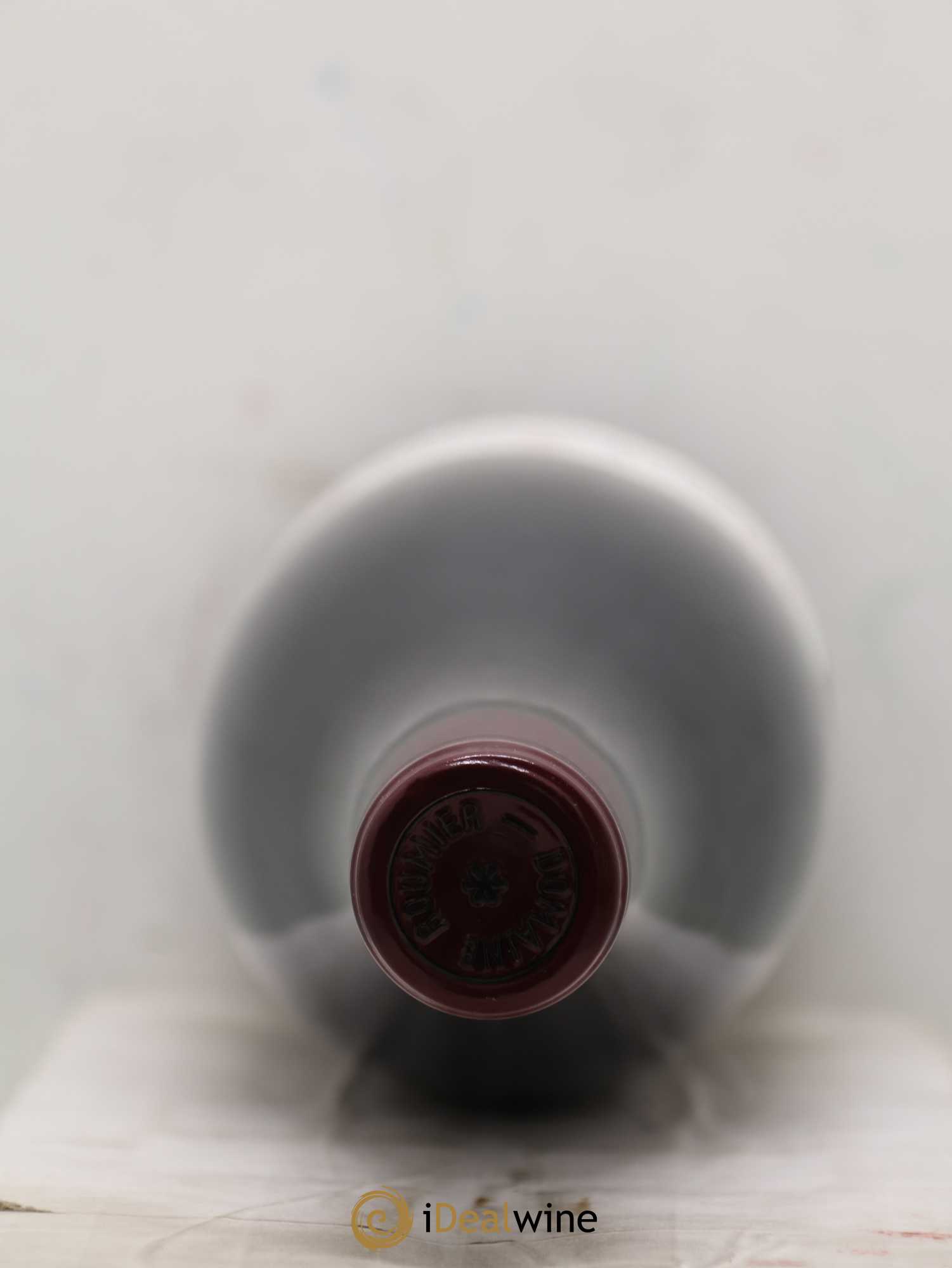 Morey-Saint-Denis 1er Cru Clos de la Bussière Georges Roumier (Domaine) 2016 - Lot de 1 bouteille - 2