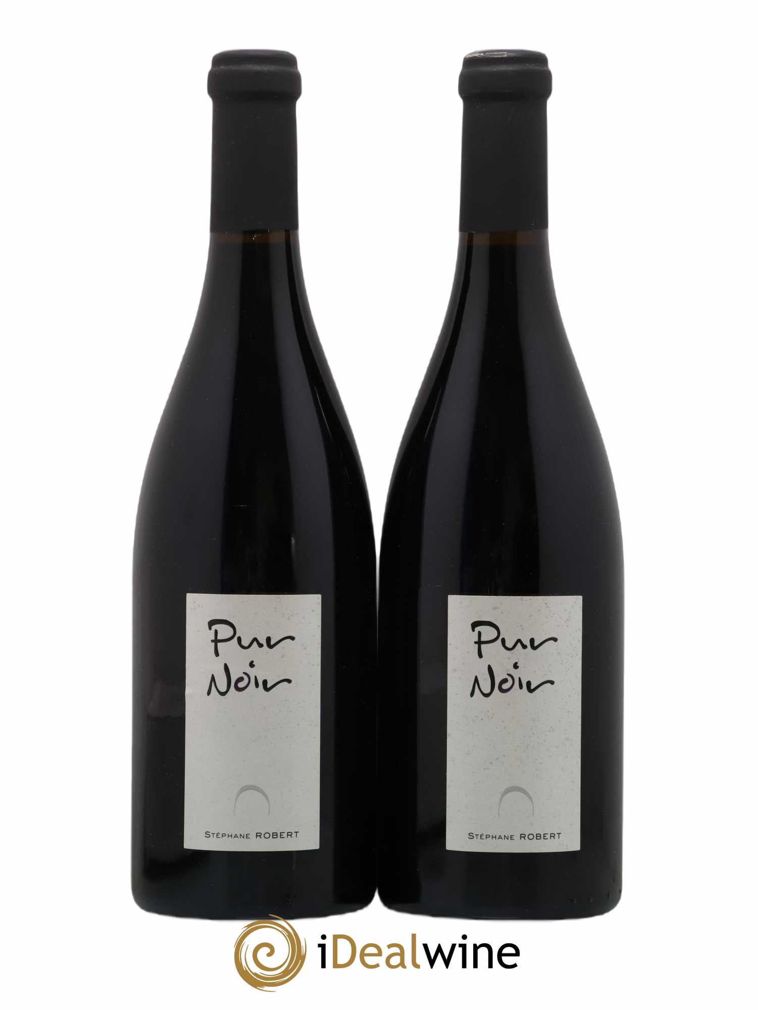 Cornas Pur Noir Tunnel (Domaine du) 2016 - Lot de 2 bouteilles - 0