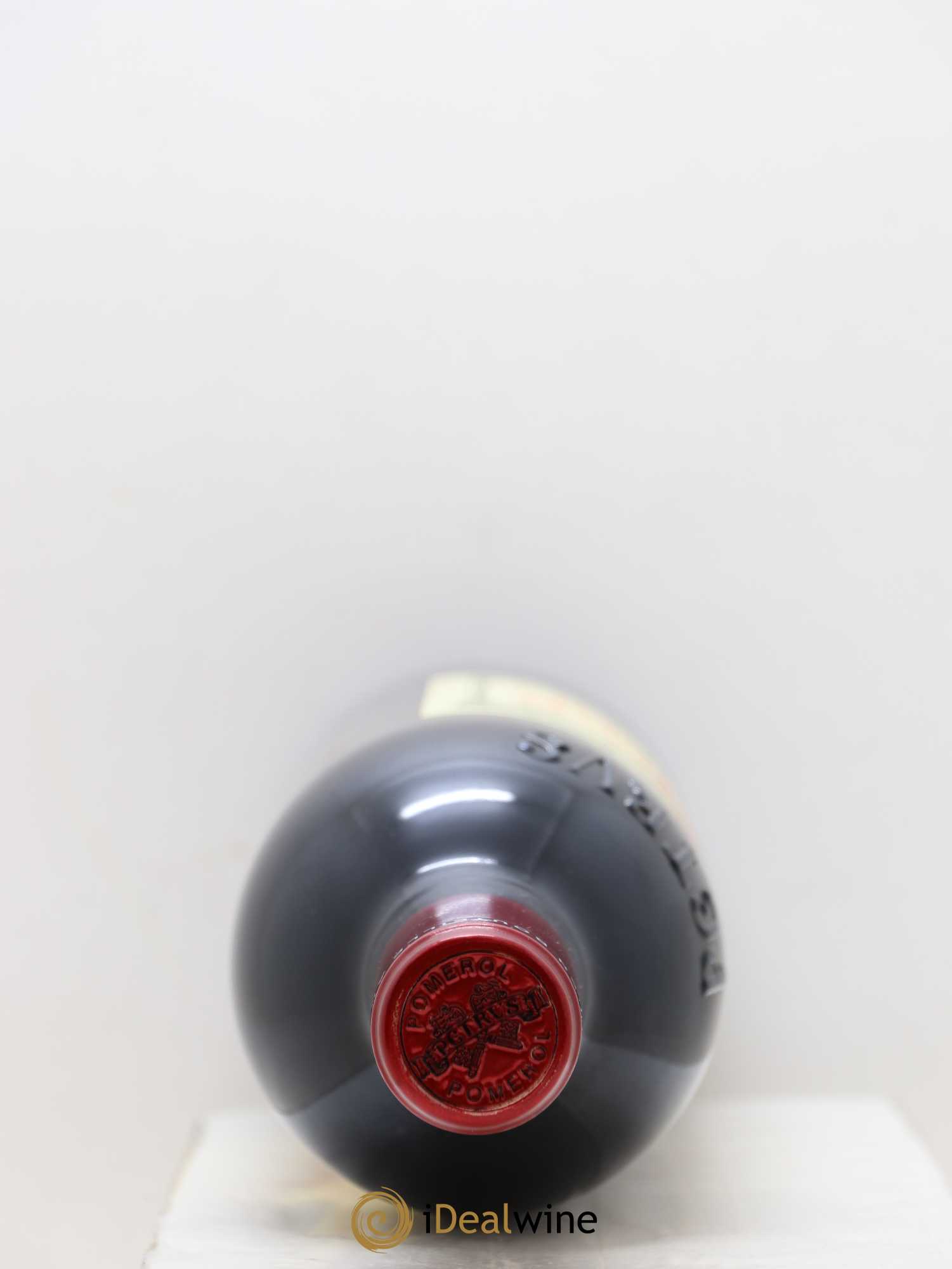 Petrus 2014 - Lot de 1 bouteille - 2