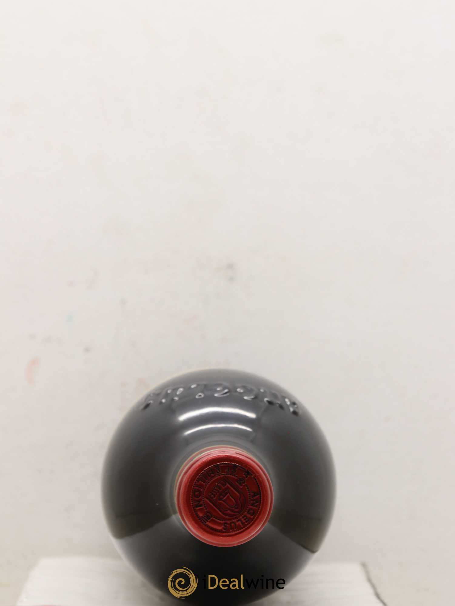 Château Angélus 1er Grand Cru Classé A 2005 - Lot de 1 bouteille - 2