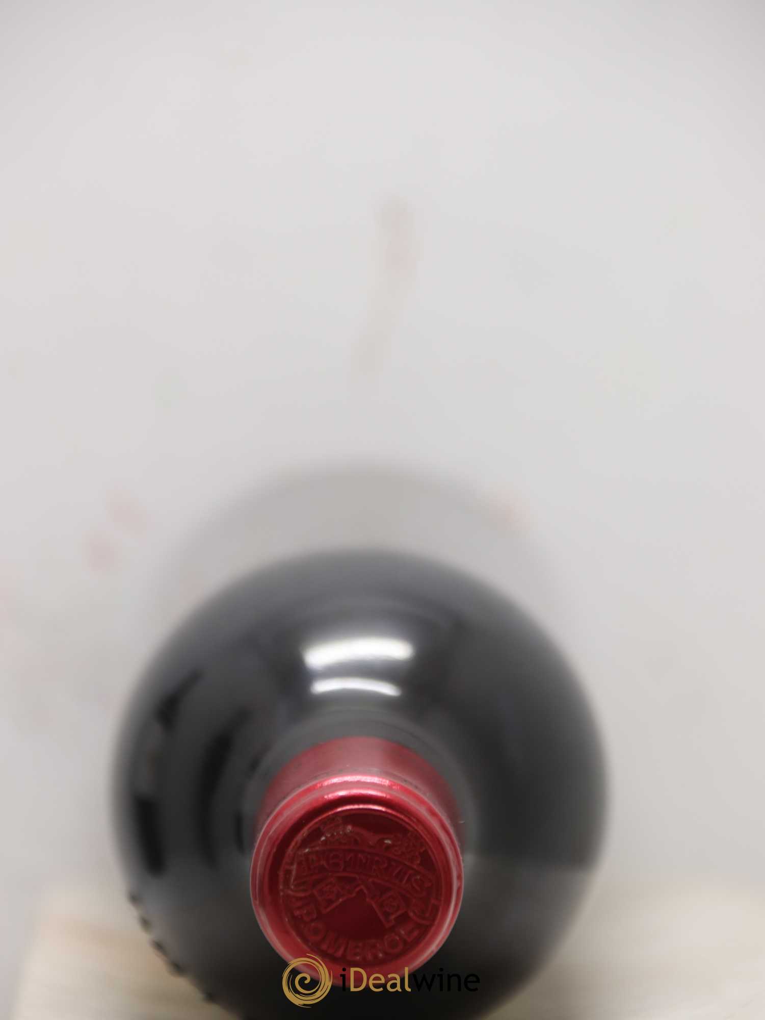 Caisse Primeurs 2 Lafite - 2 Mouton - 2 Latour - 2 Margaux - 2 Haut Brion - 2 Petrus 2001 - Posten von 12 Flaschen - 7