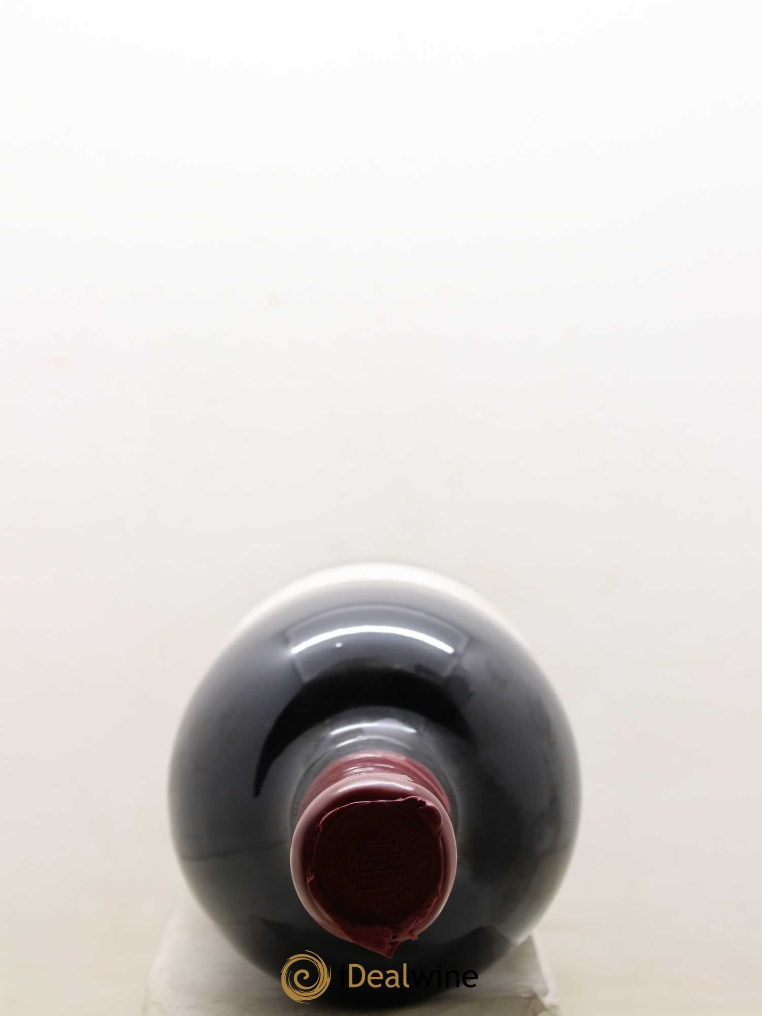 Château Cheval Blanc 1er Grand Cru Classé A 2016 - Lot de 1 double magnum - 2