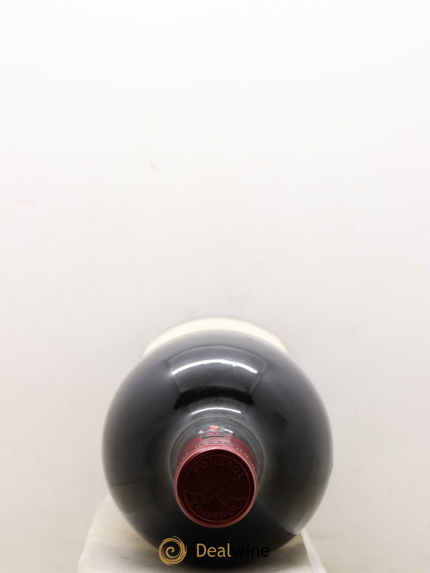 Petrus 2017 - Lot de 1 double magnum - 2