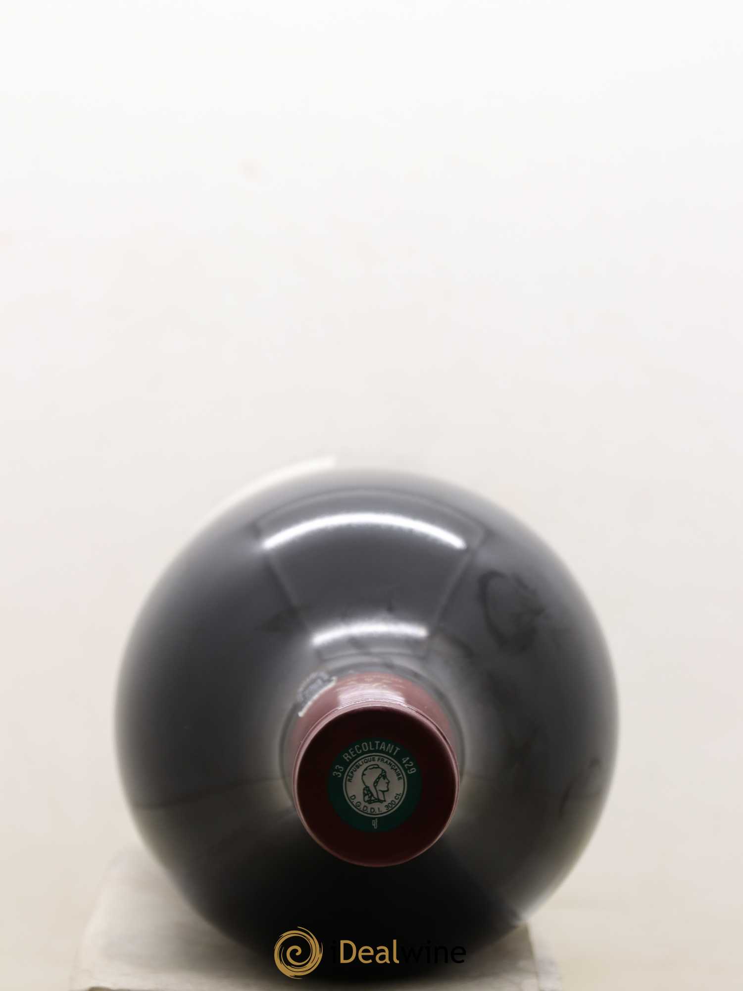 Château Lafite Rothschild 1er Grand Cru Classé 2017 - Lot de 1 double magnum - 2