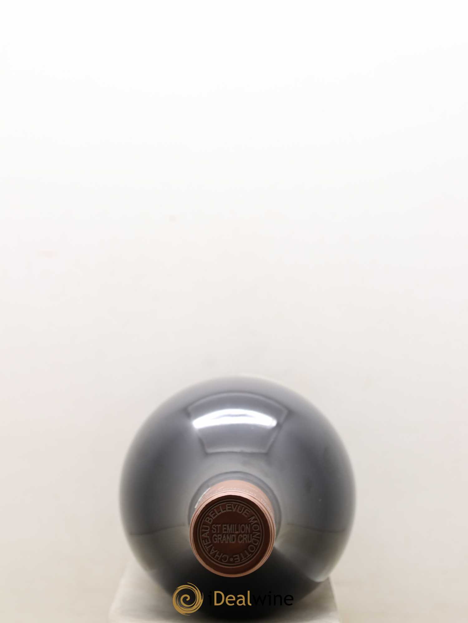 Château Bellevue Mondotte 2017 - Lot de 1 double magnum - 2