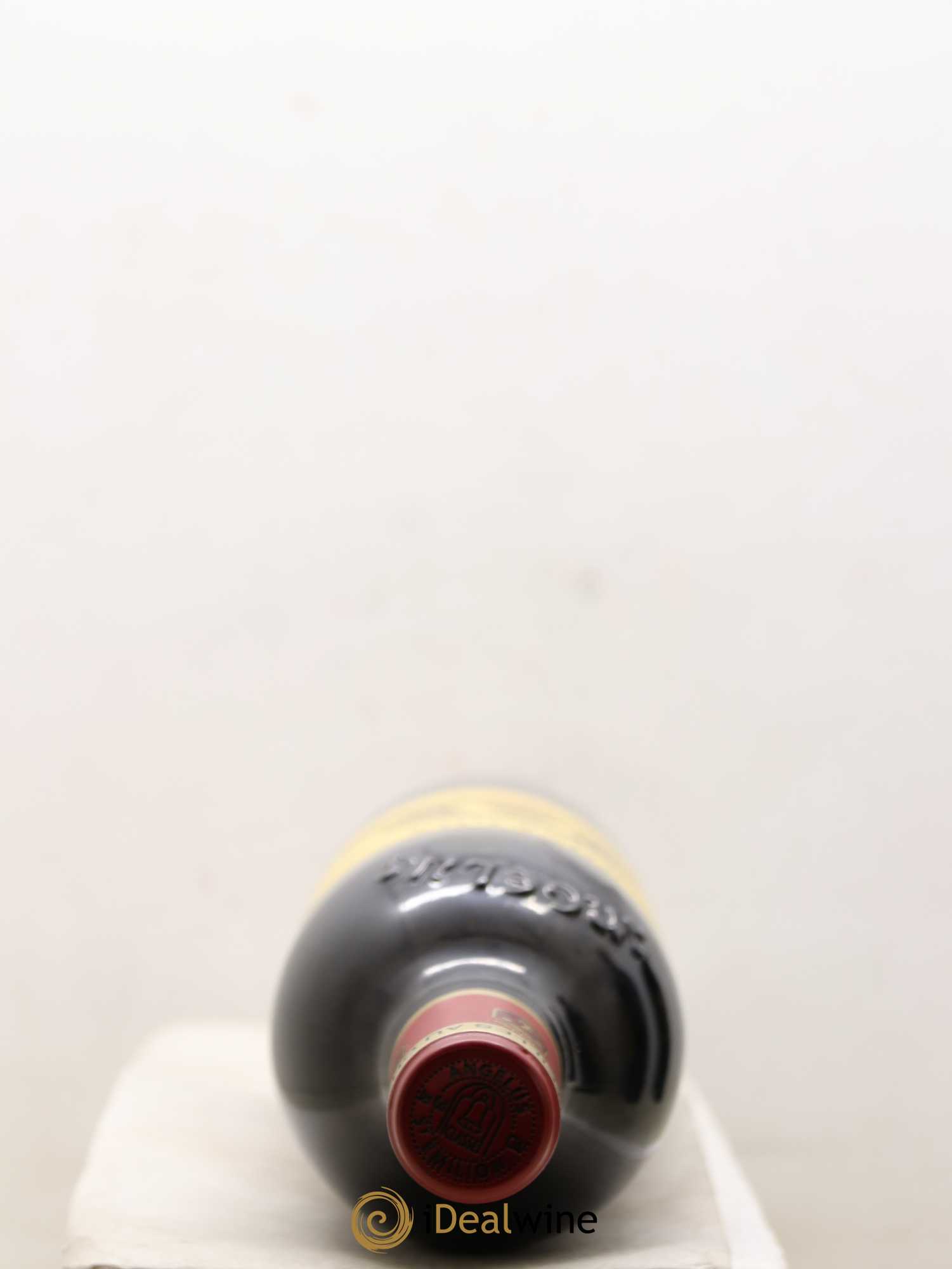 Château Angélus 1er Grand Cru Classé A 2008 - Lot of 3 bottles - 2