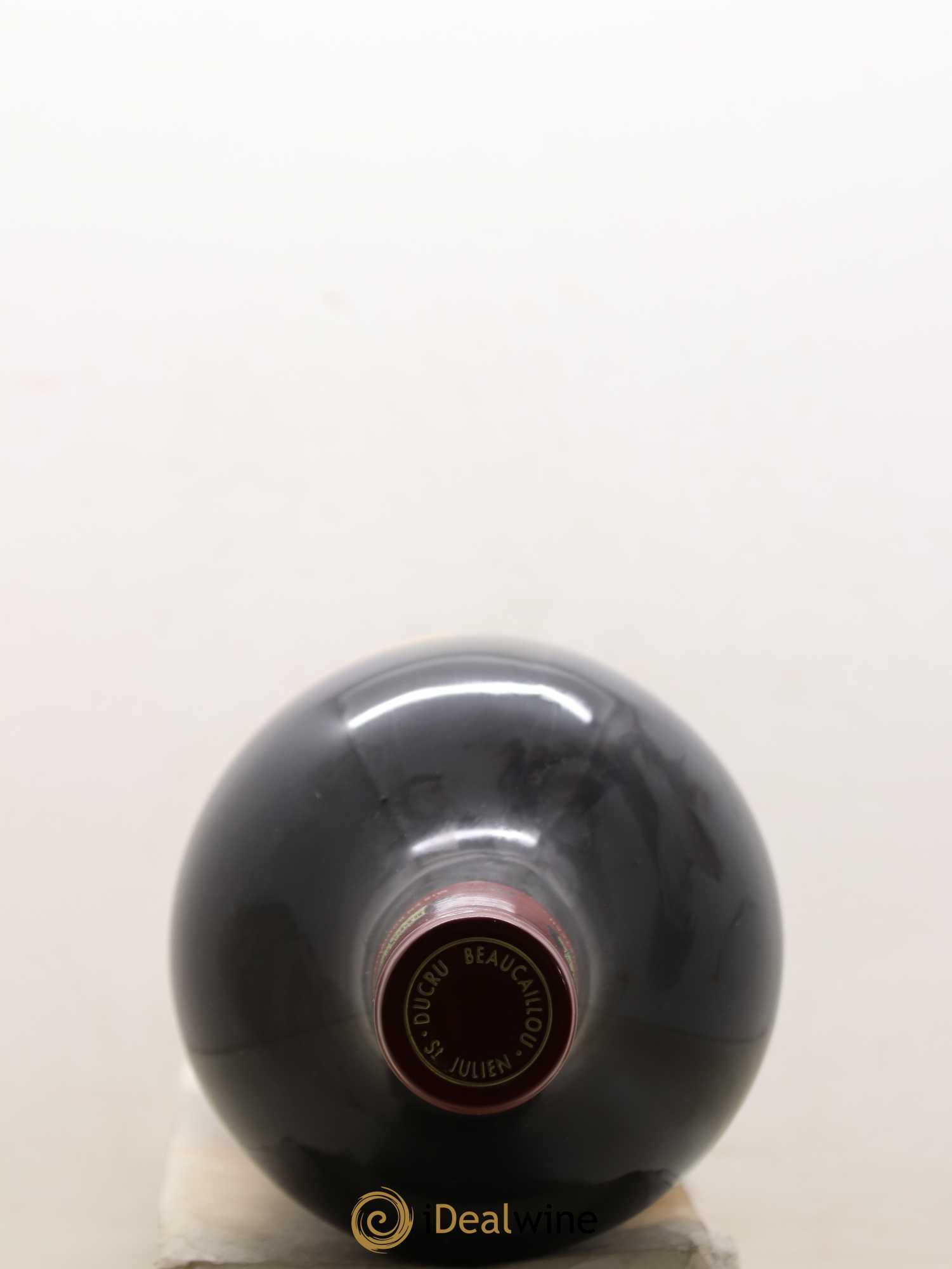 Château Ducru Beaucaillou 2ème Grand Cru Classé 2008 - Lot de 1 double magnum - 2