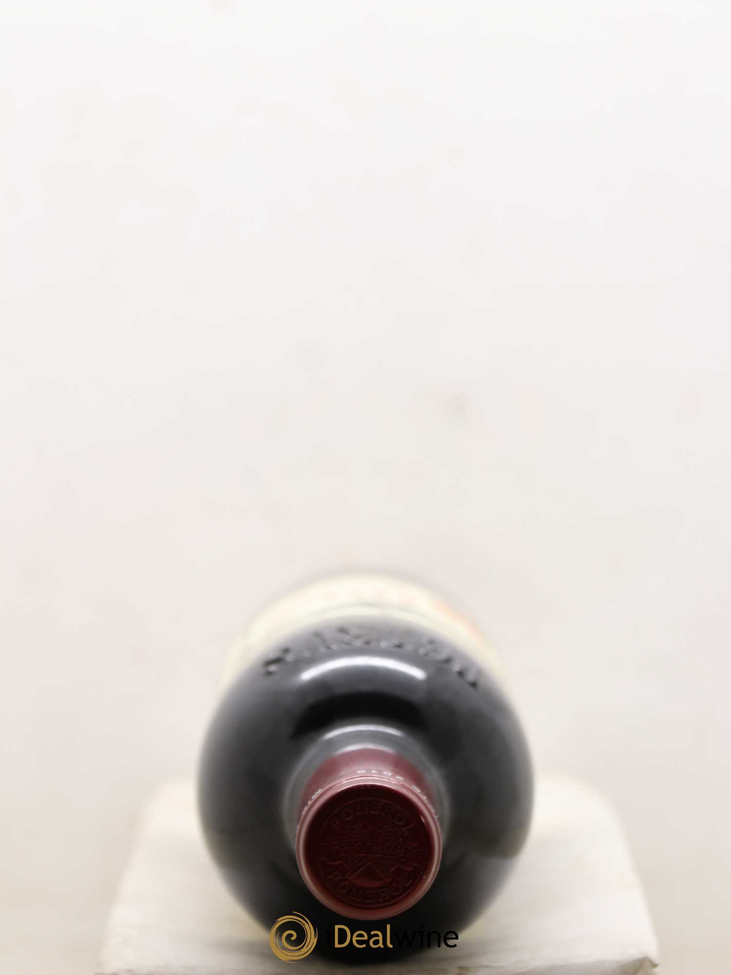 Petrus 2018 - Lot de 1 bouteille - 2