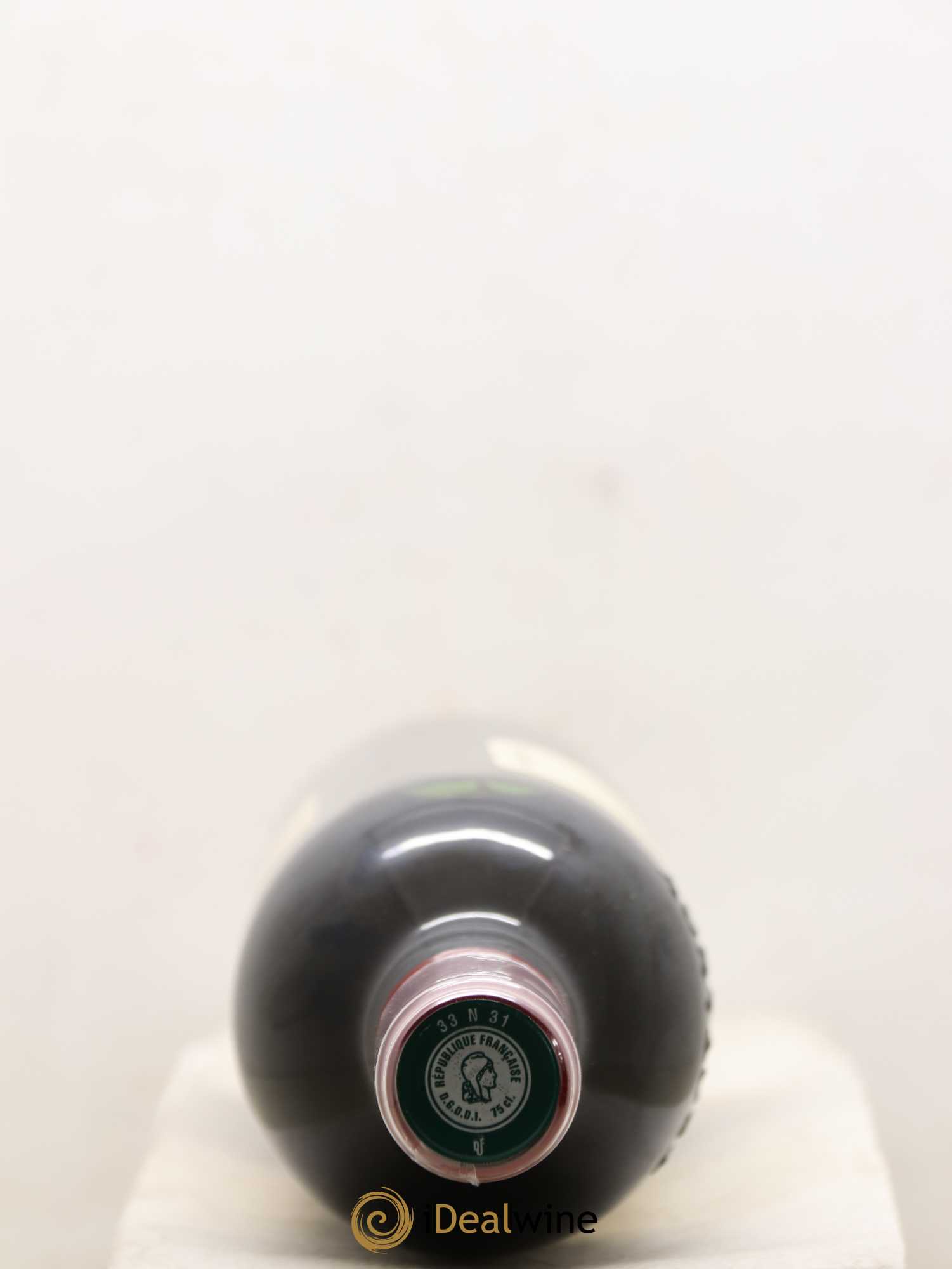 Château Trotanoy 2018 - Lot de 1 bouteille - 2