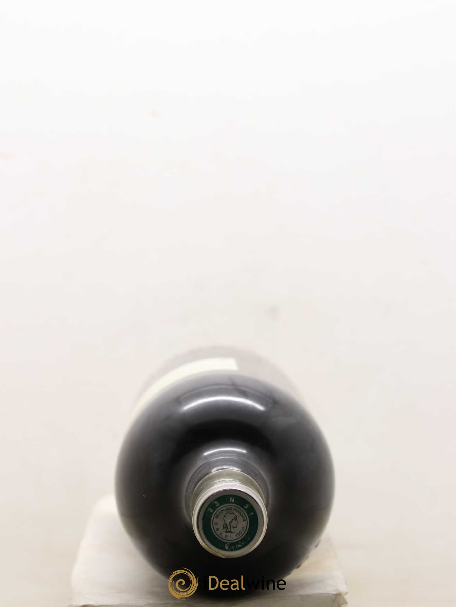 Château Hosanna 2012 - Lot de 1 magnum - 2