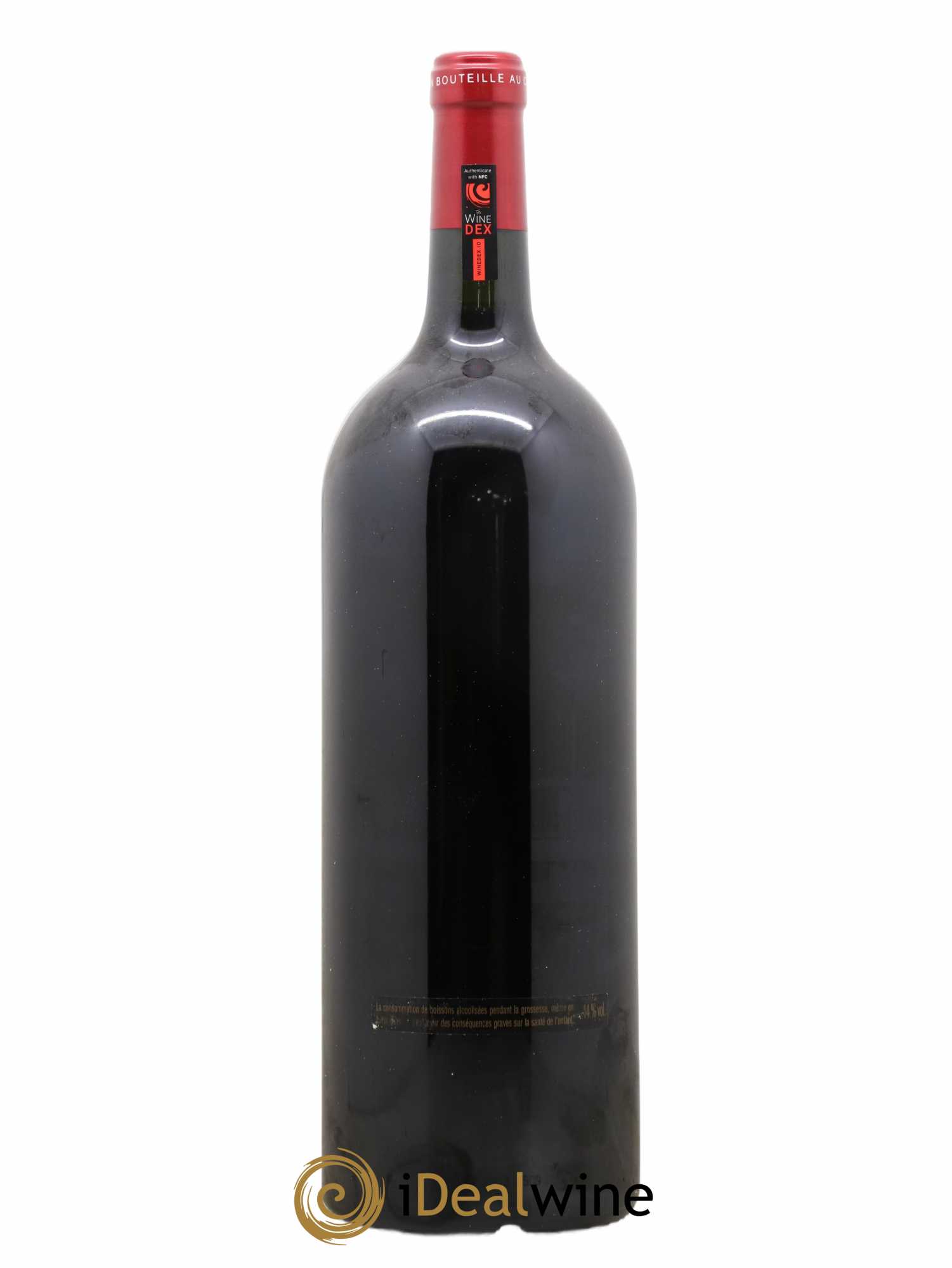 Petrus 2012 - Lot de 1 magnum - 1
