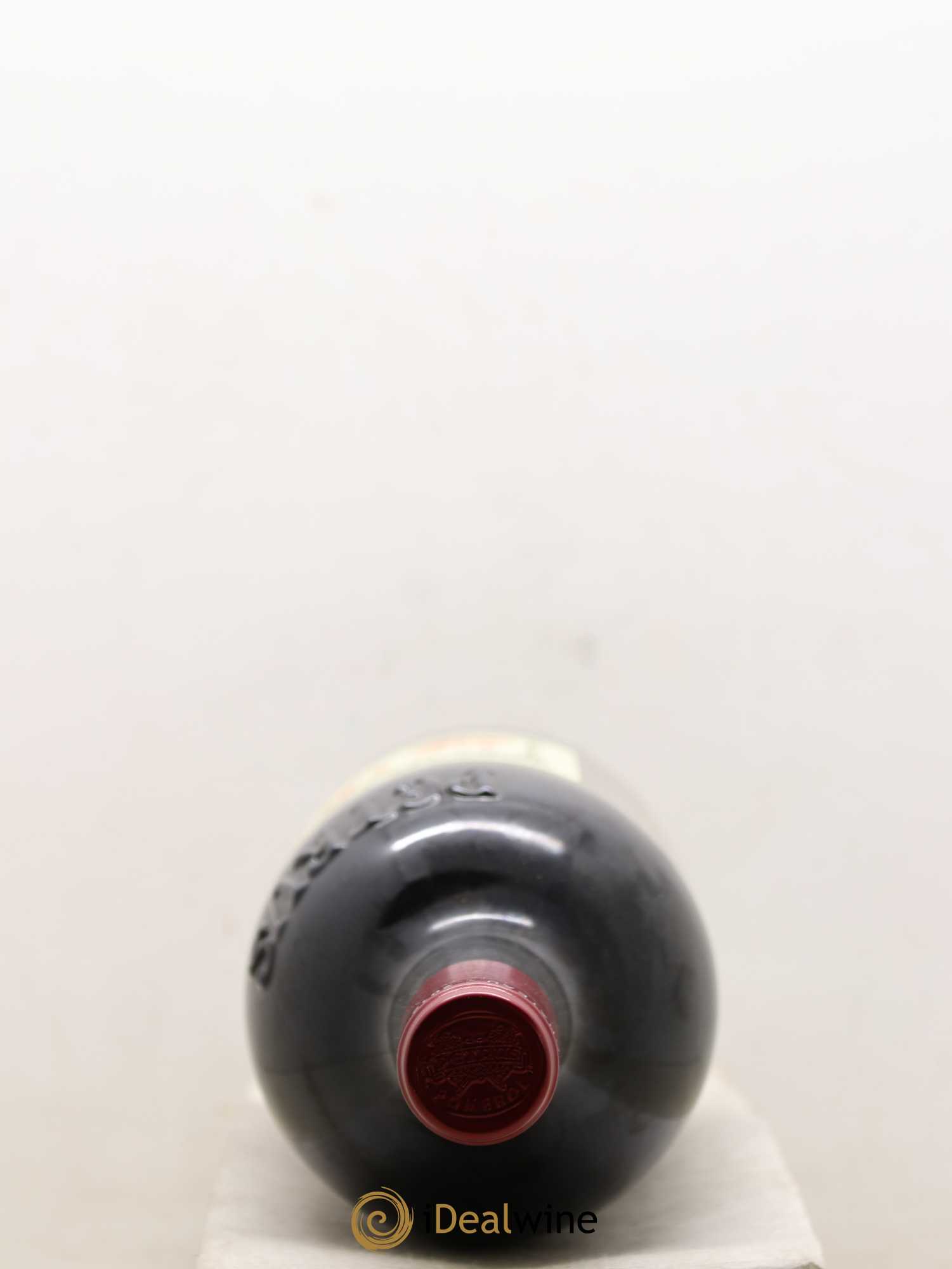 Petrus 2012 - Lot de 1 magnum - 2