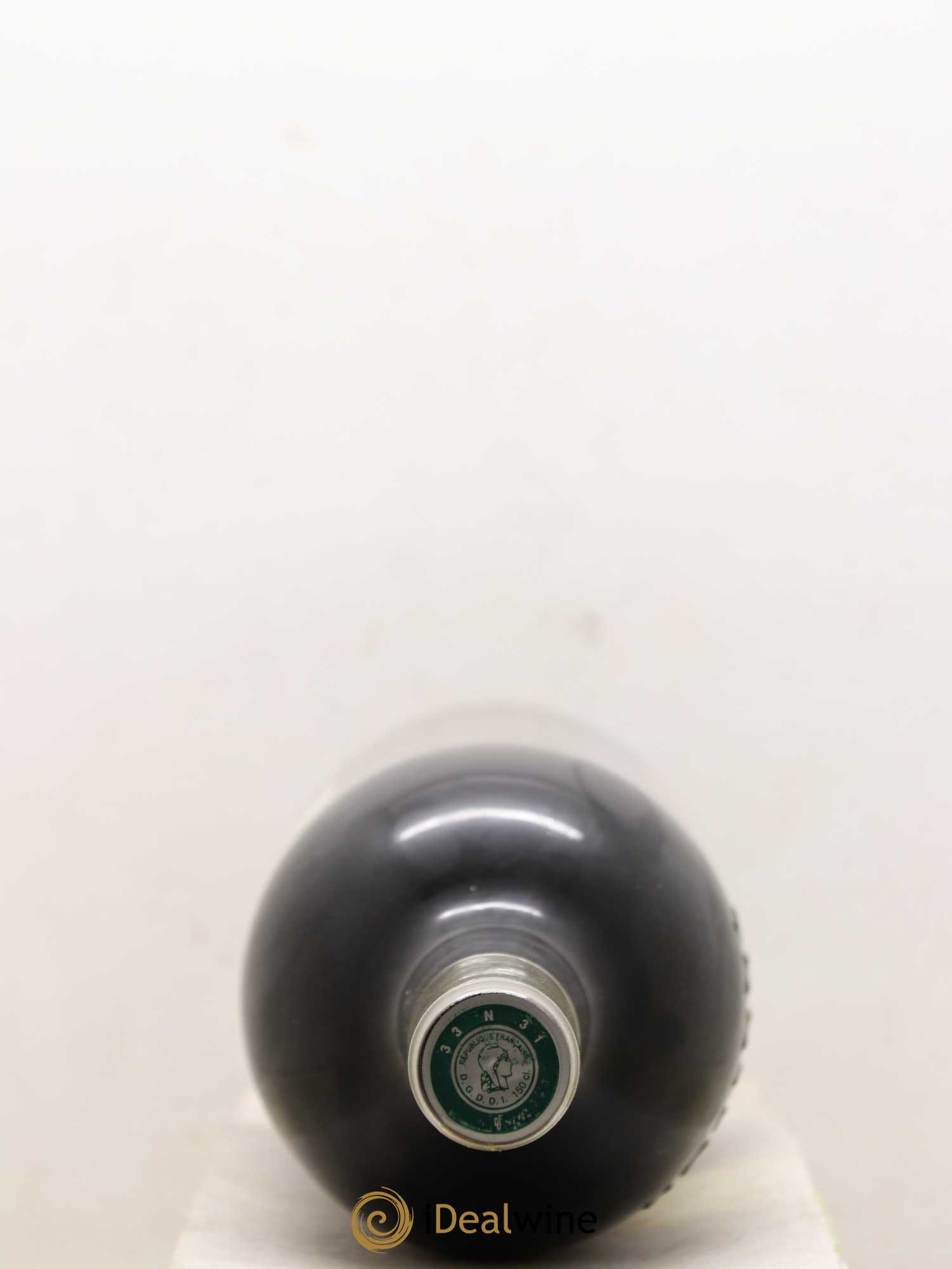 Château Hosanna 2012 - Posten von 1 Magnum - 2