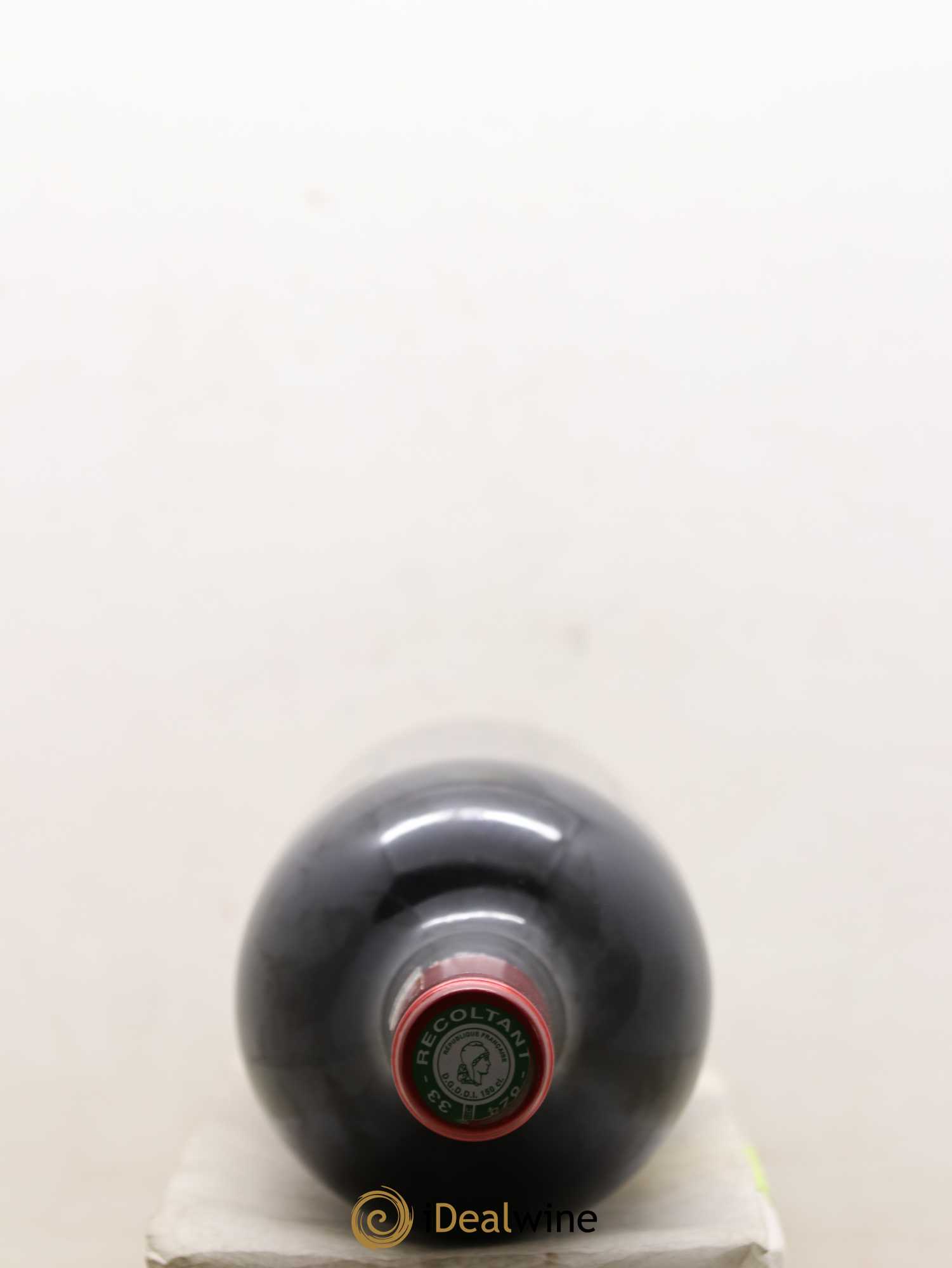 Château Palmer 3ème Grand Cru Classé 2010 - Lot de 1 magnum - 2