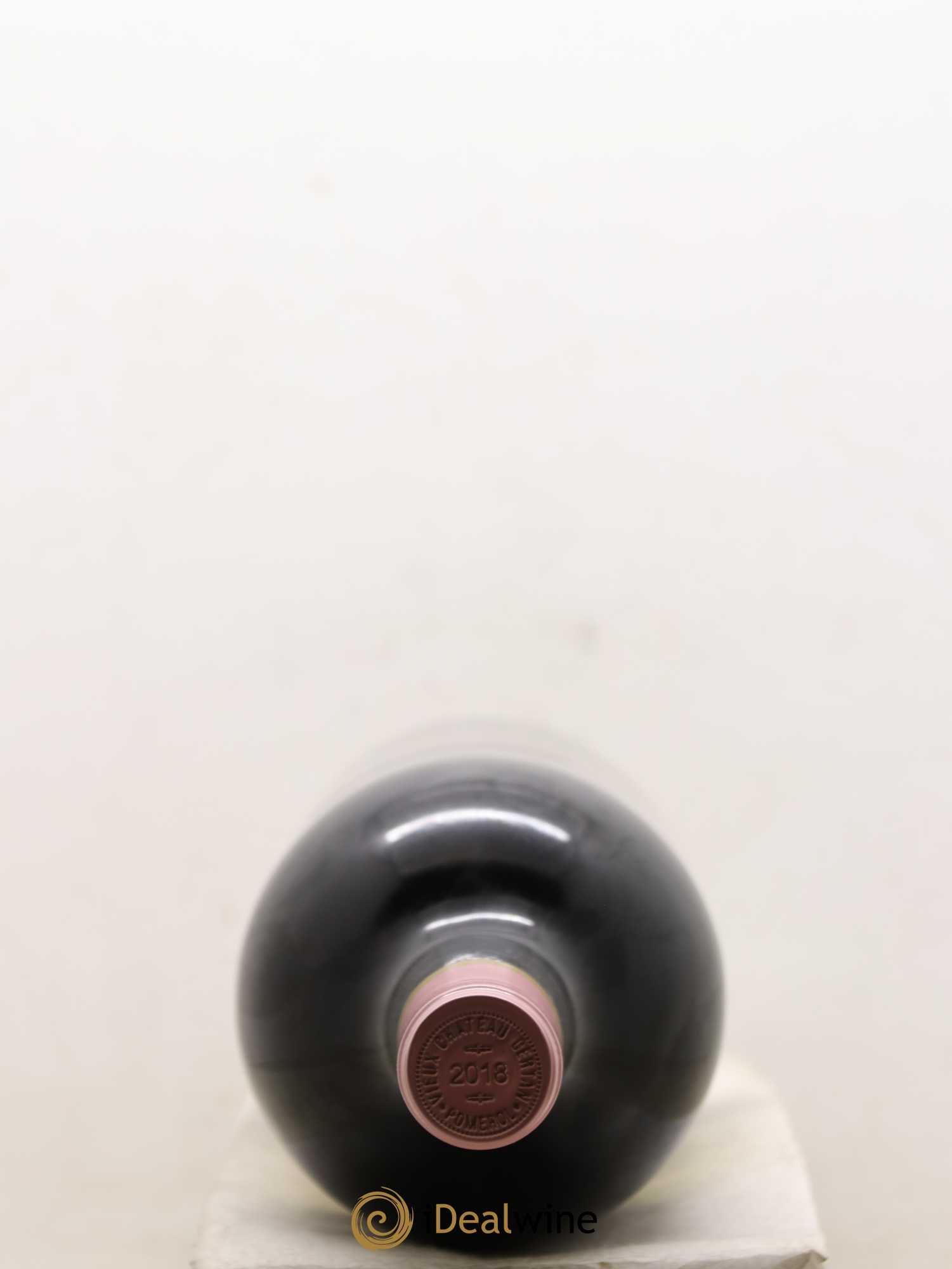 Vieux Château Certan 2018 - Lot de 1 magnum - 2