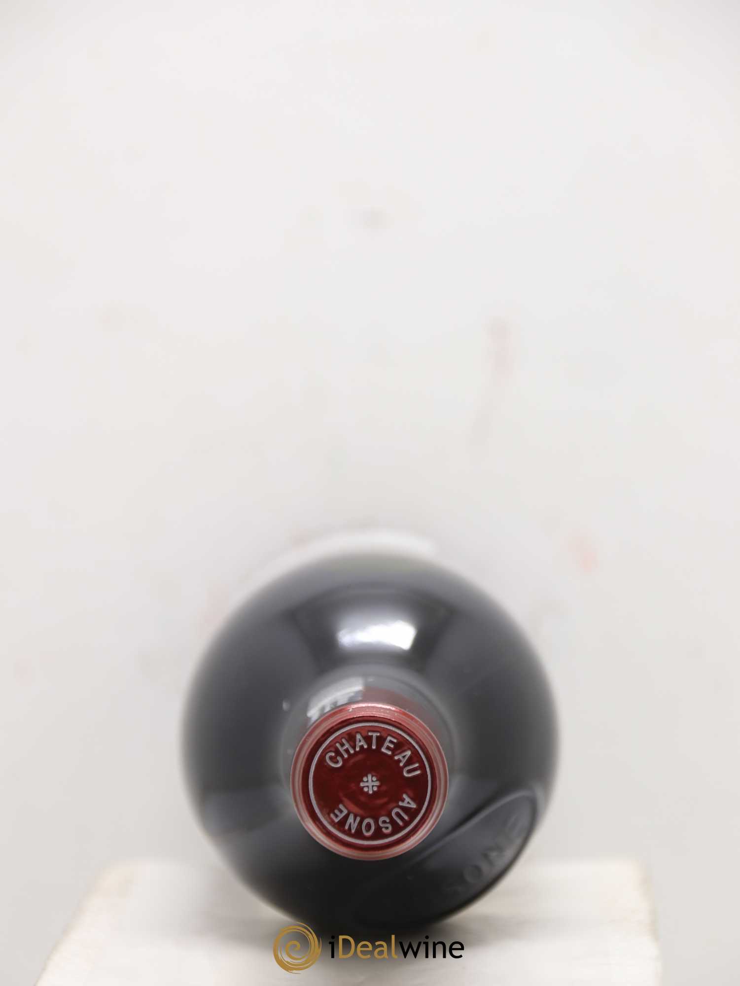 Château Ausone 1er Grand Cru Classé A 2011 - Lot de 1 bouteille - 3