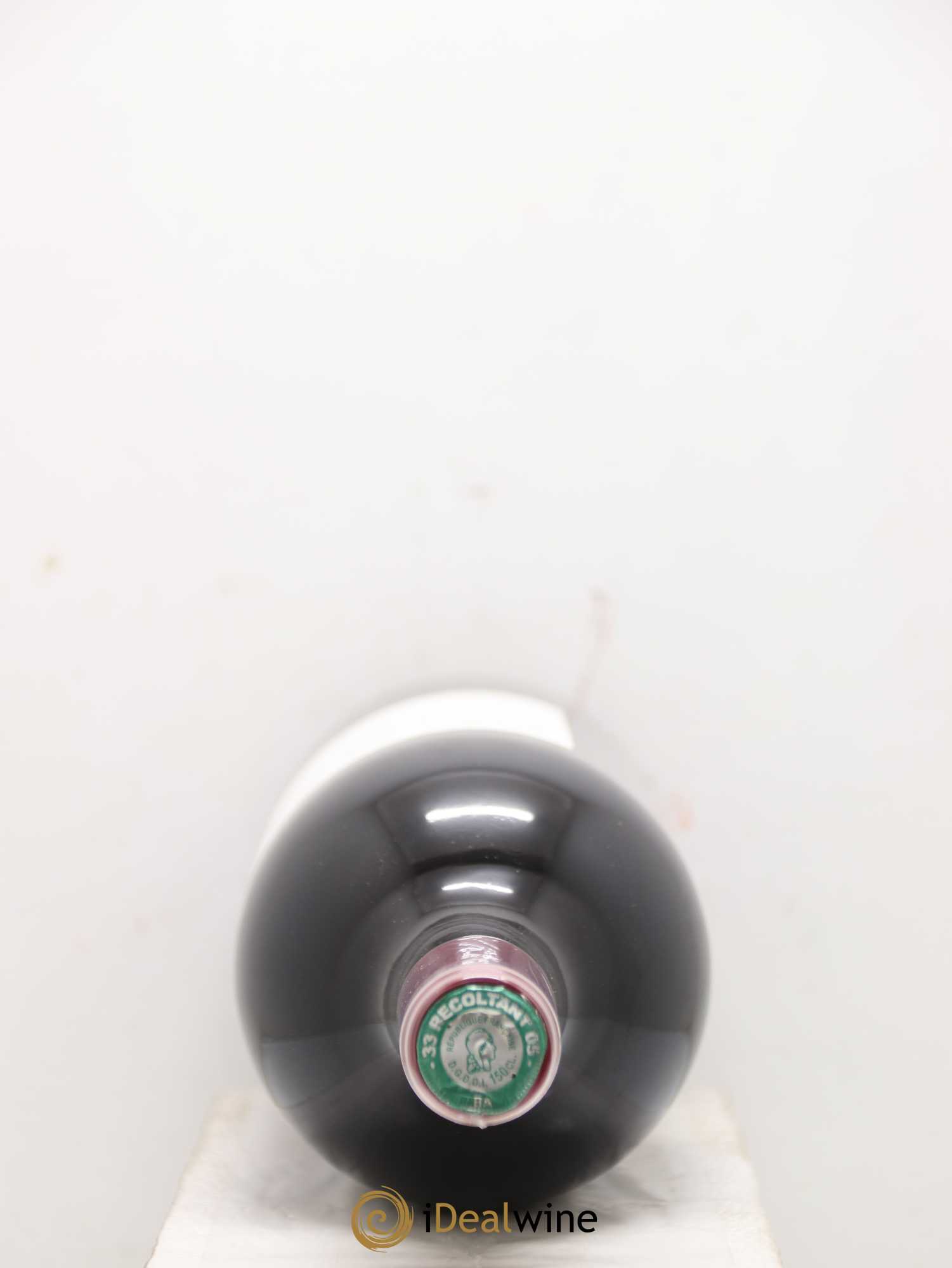 Château Lafleur 2018 - Lot de 1 magnum - 2