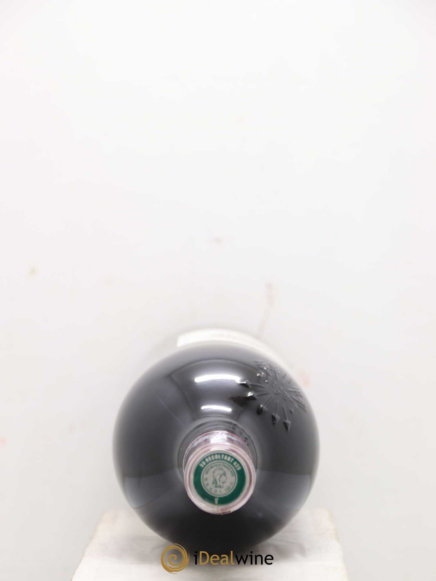 Château Lafite Rothschild 1er Grand Cru Classé 2011 - Lot de 1 magnum - 2