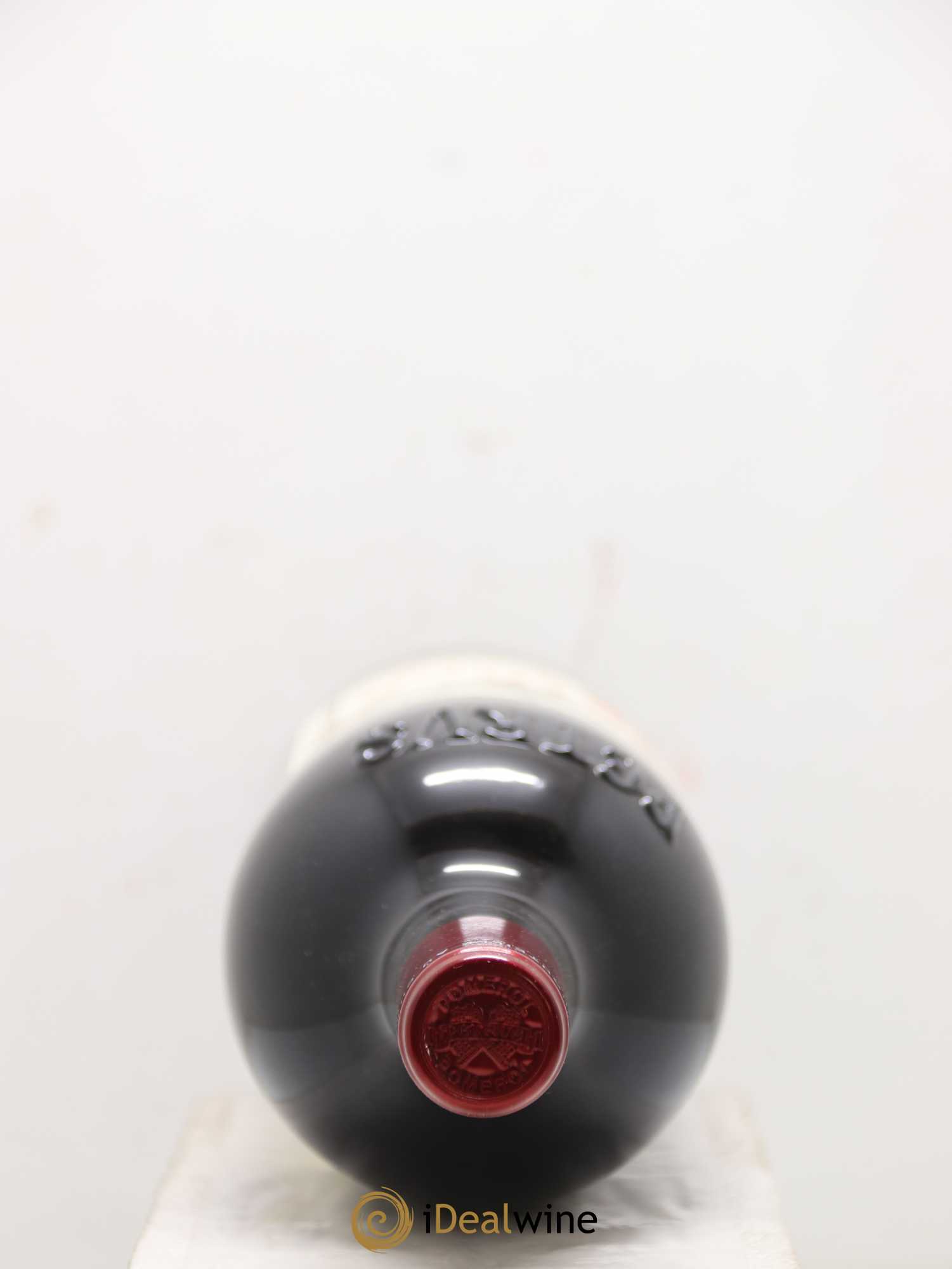 Petrus 2017 - Lot de 1 magnum - 2