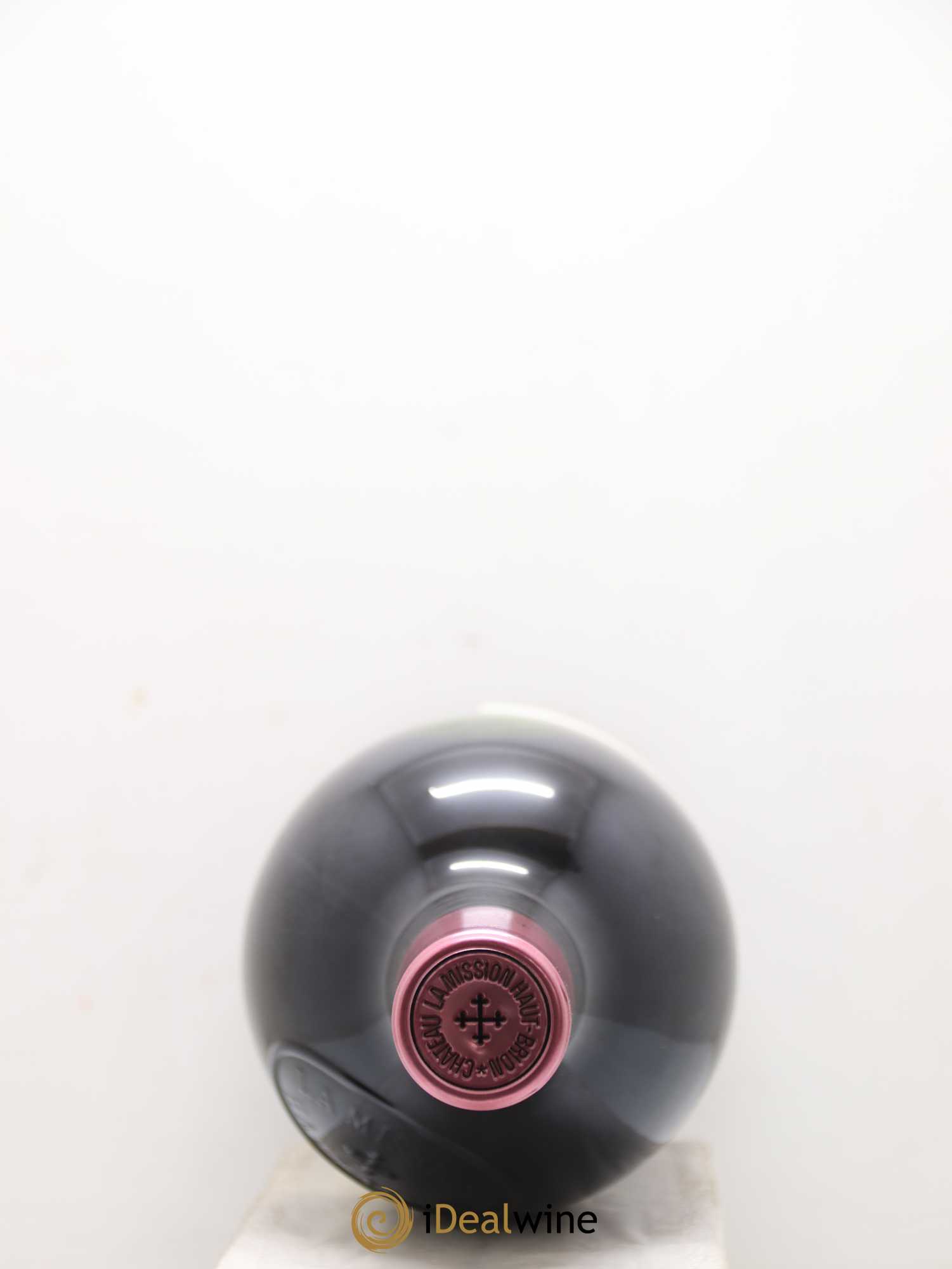 Château la Mission Haut-Brion Cru Classé de Graves 2019 - Lotto di 1 jéroboam - 2