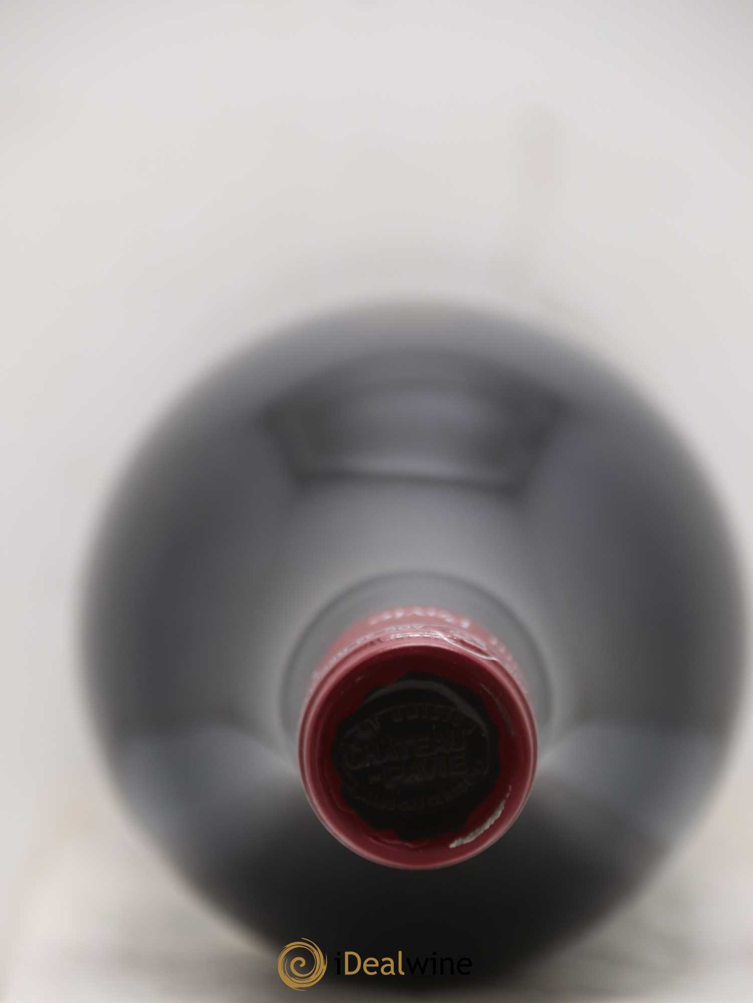 Château Pavie 1er Grand Cru Classé A 2016 - Lot de 1 magnum - 2