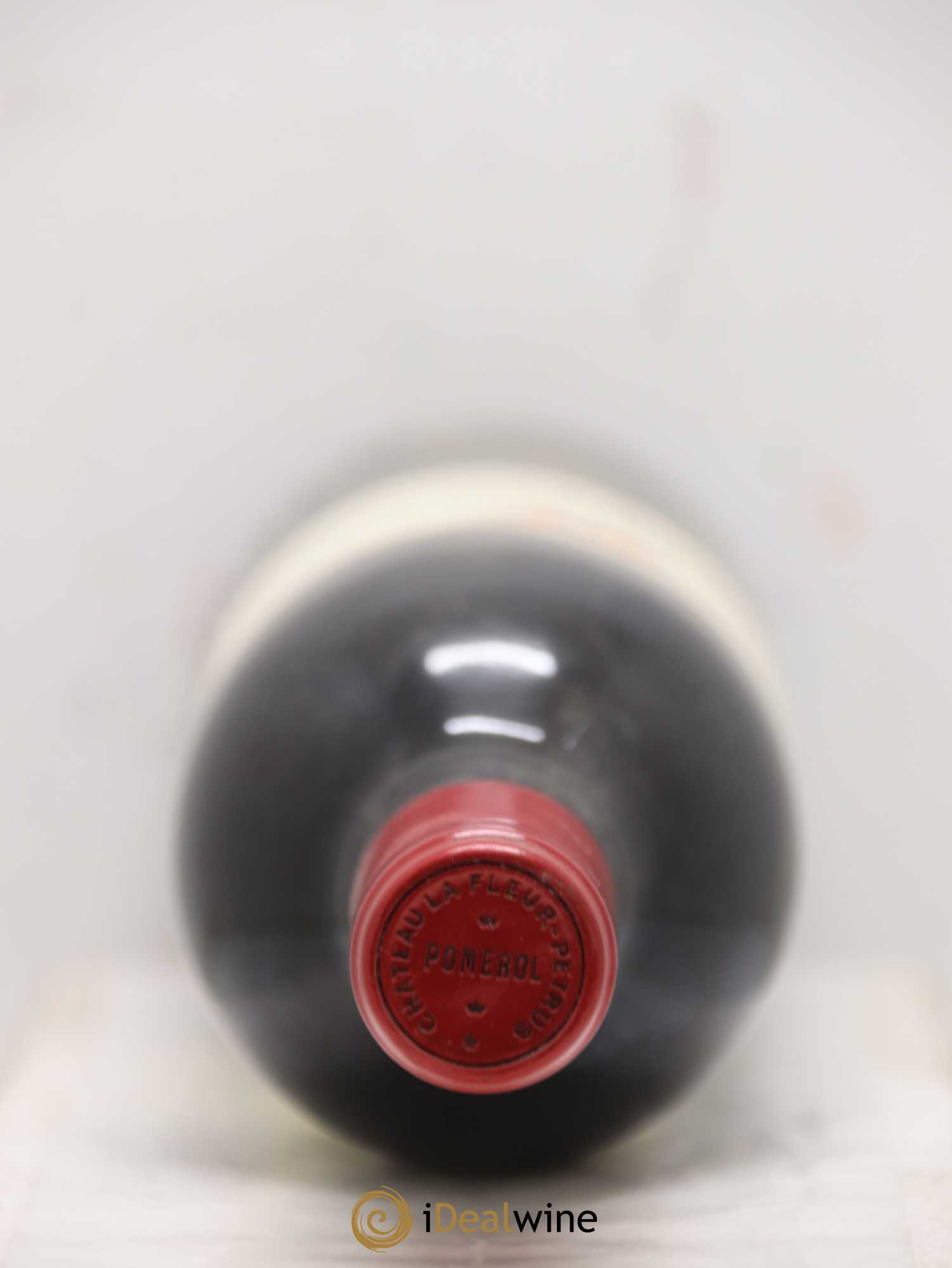 Château la Fleur Petrus 2005 - Lot de 1 bouteille - 2