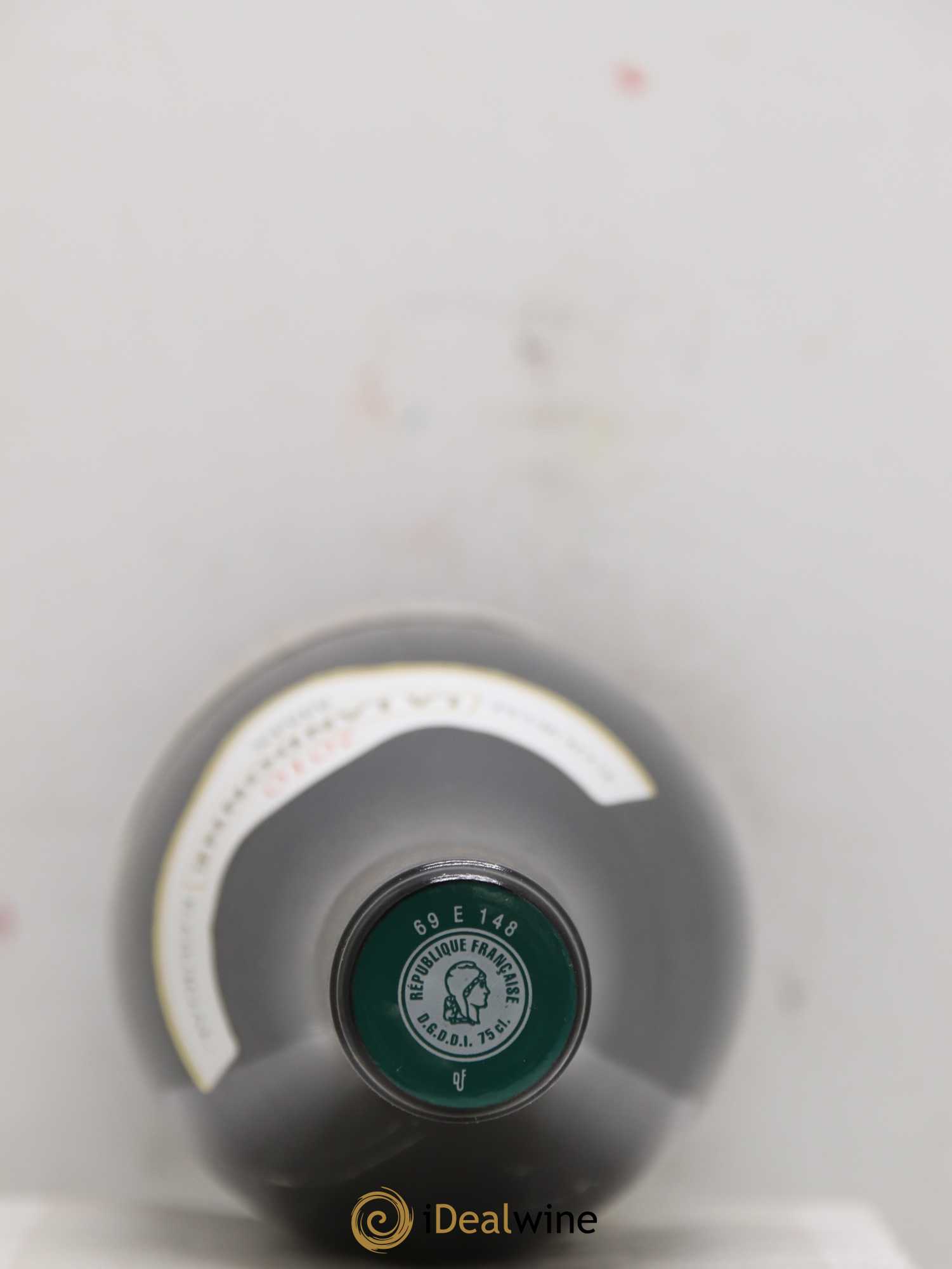 Côte-Rôtie La Landonne Guigal 2010 - Lot de 1 bouteille - 2