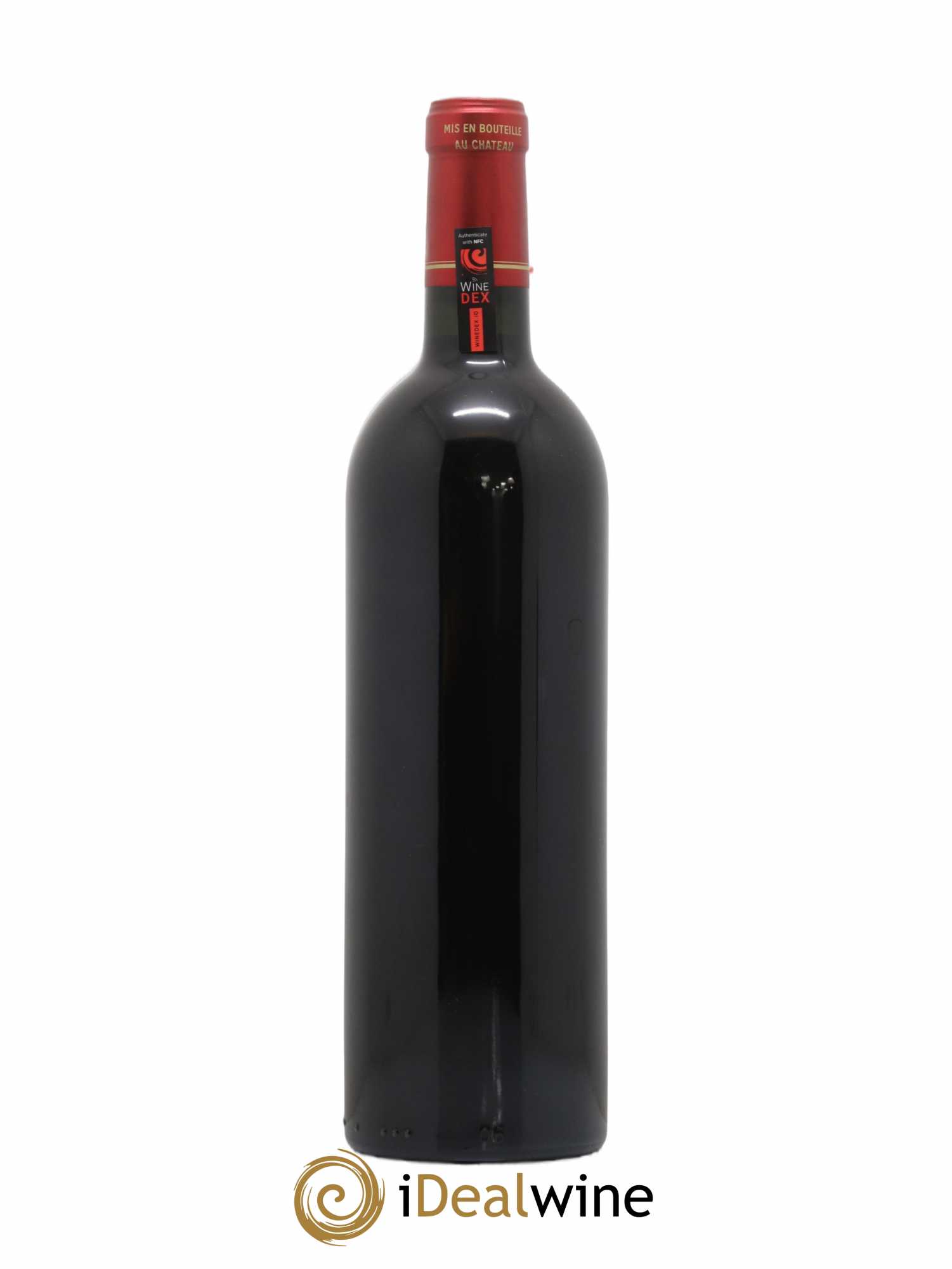 Château Le Pin 2016 - Posten von 1 Flasche - 1