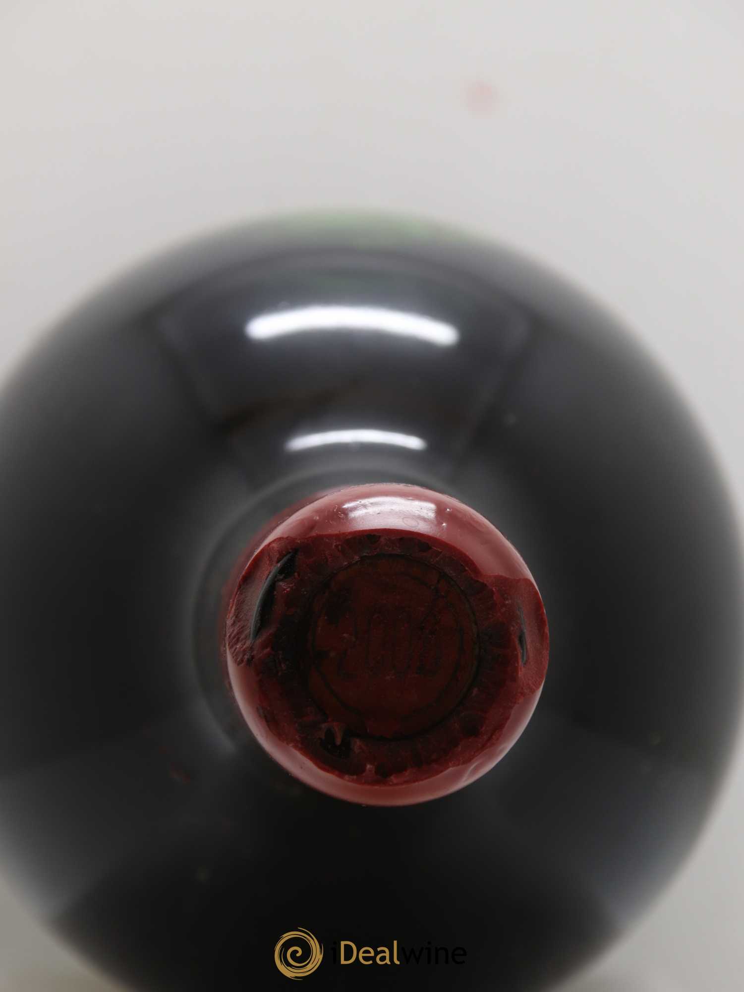 Château Gazin 2008 - Lot de 1 double magnum - 1