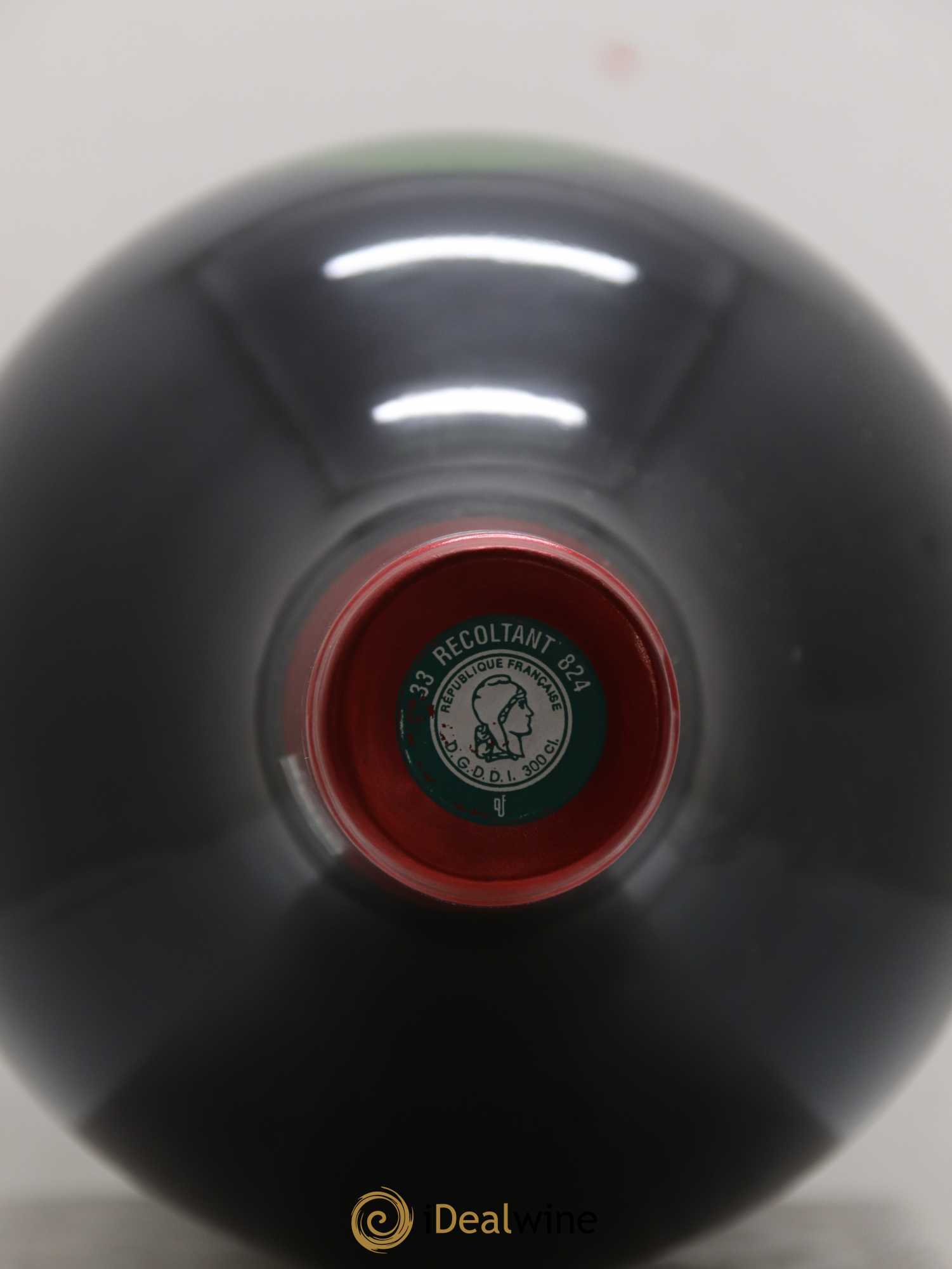 Château Palmer 3ème Grand Cru Classé 2015 - Lotto di 1 jéroboam - 2
