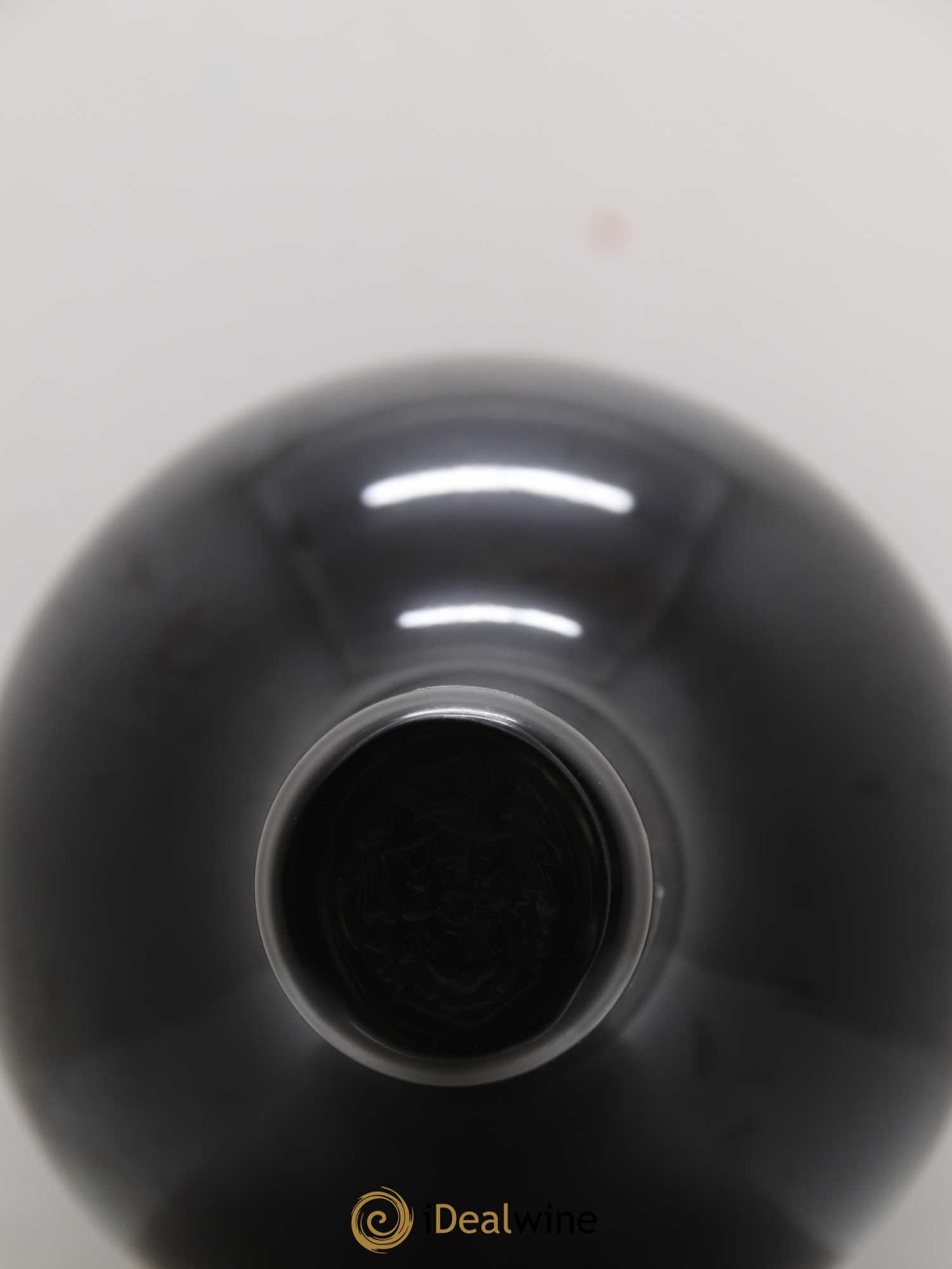 La Mondotte 1er Grand Cru Classé B depuis 2012 2015 - Lotto di 1 jéroboam - 2